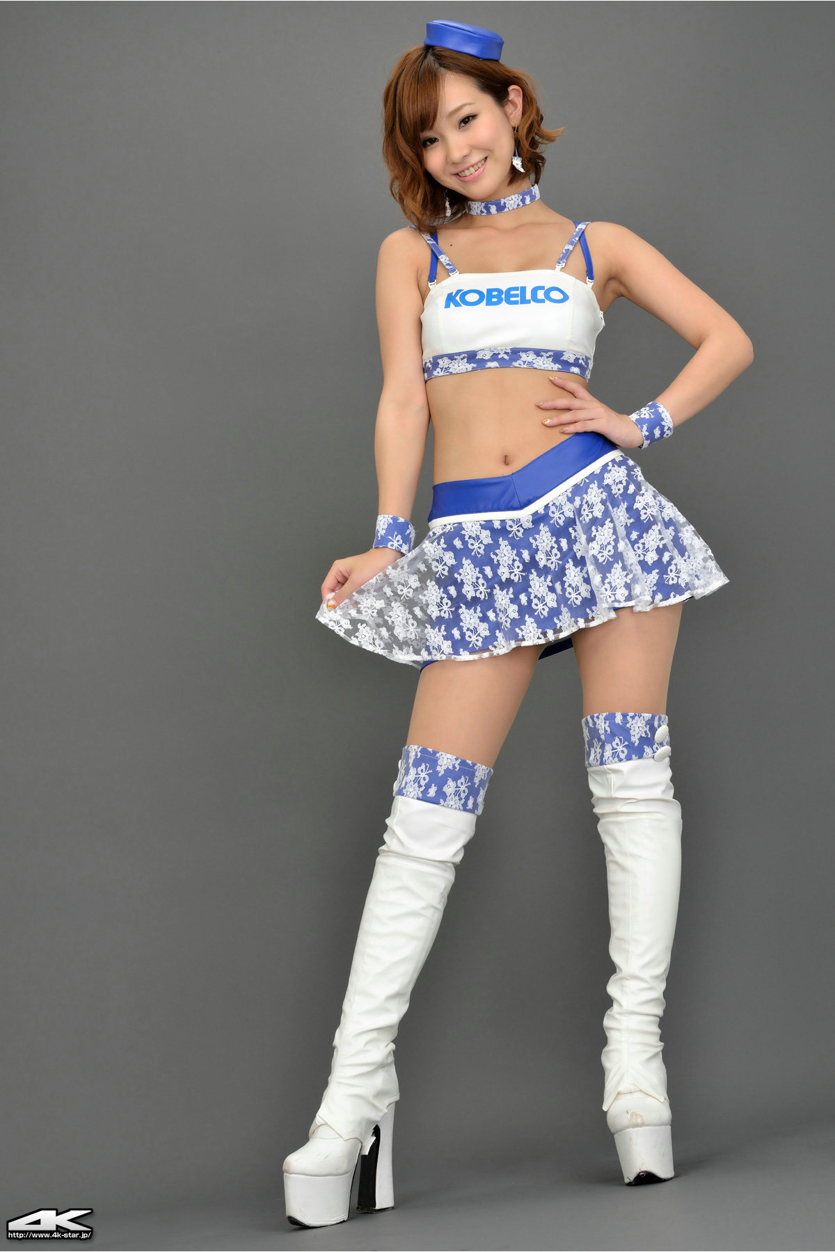 [4K-STAR]NO.778 西村いちか Ichika Nishimura