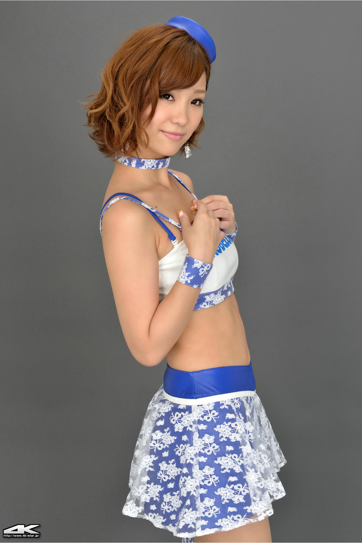 [4K-STAR]NO.778 西村いちか Ichika Nishimura