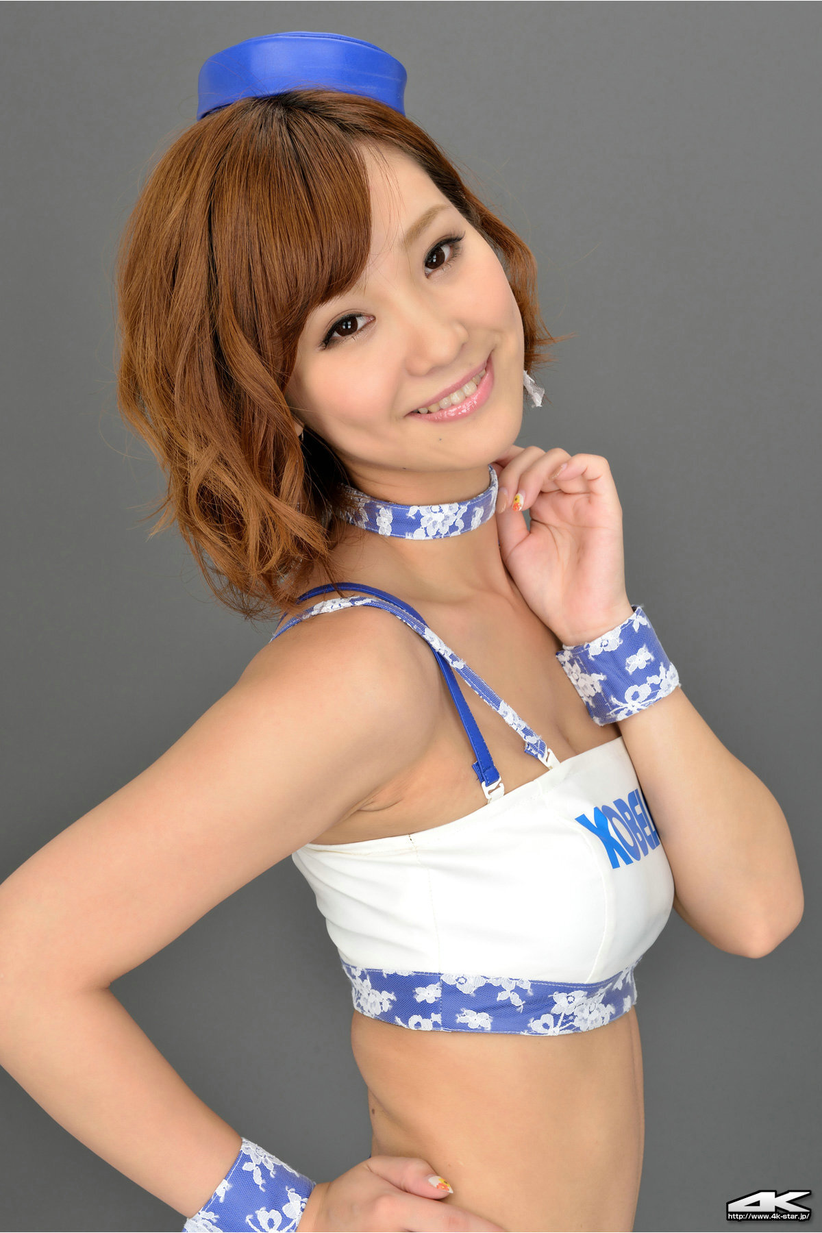 [4K-STAR]NO.778 西村いちか Ichika Nishimura