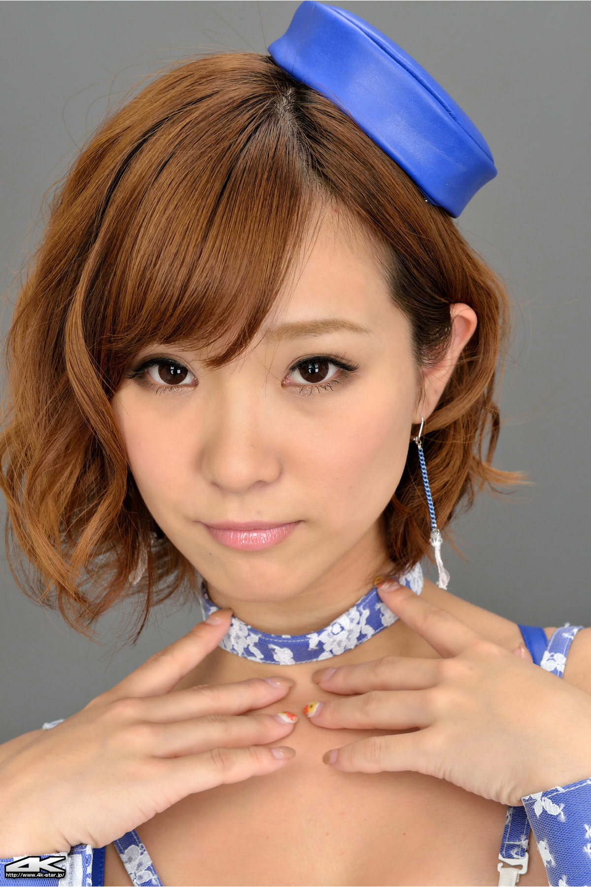 [4K-STAR]NO.778 西村いちか Ichika Nishimura