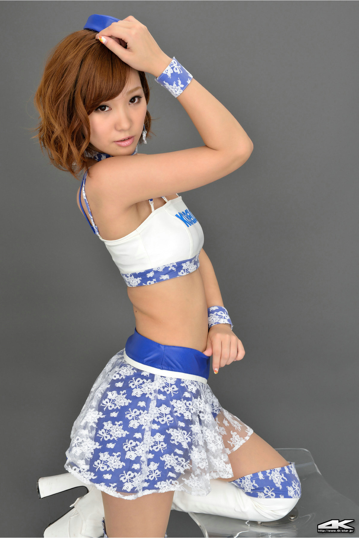 [4K-STAR]NO.778 西村いちか Ichika Nishimura