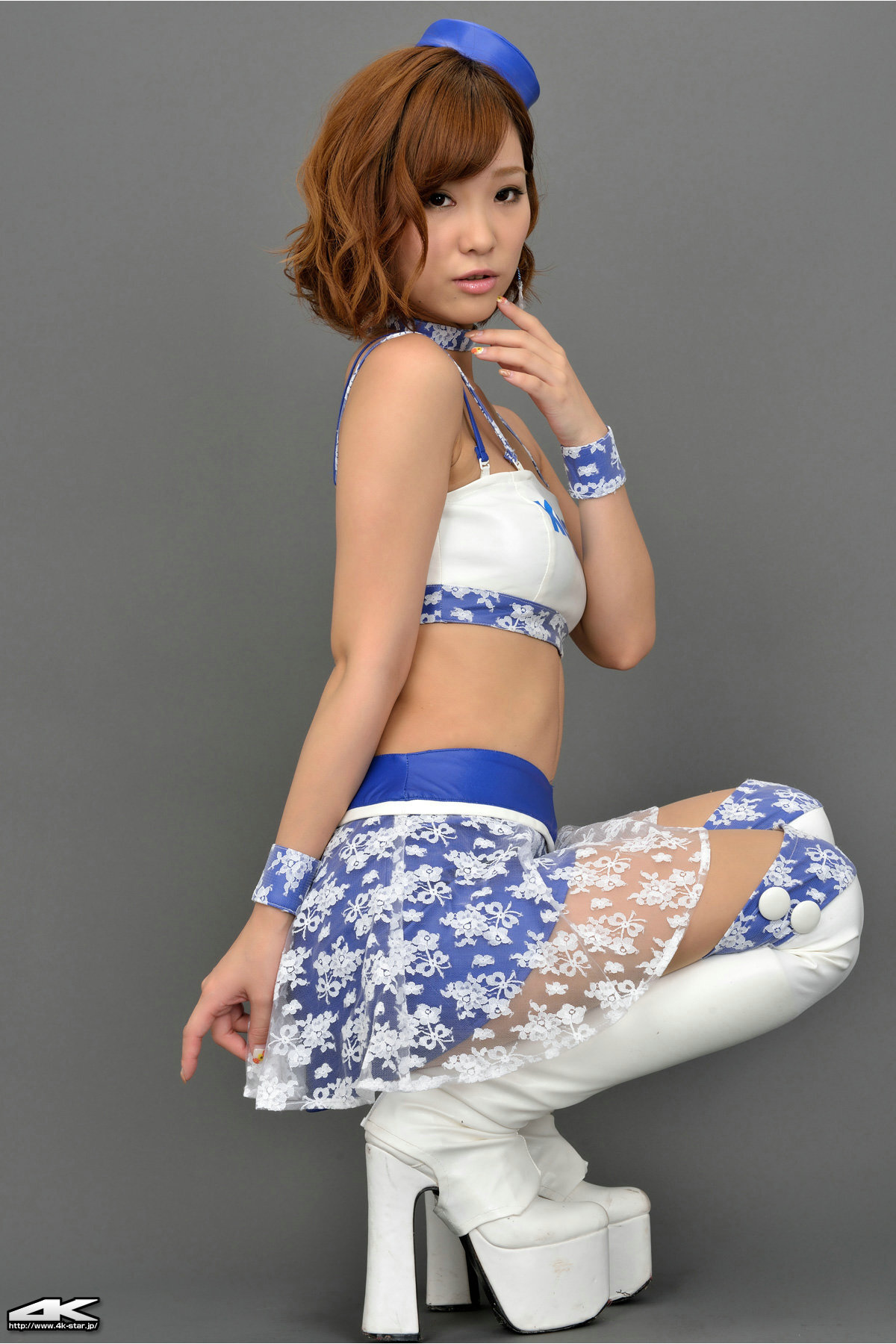 [4K-STAR]NO.778 西村いちか Ichika Nishimura