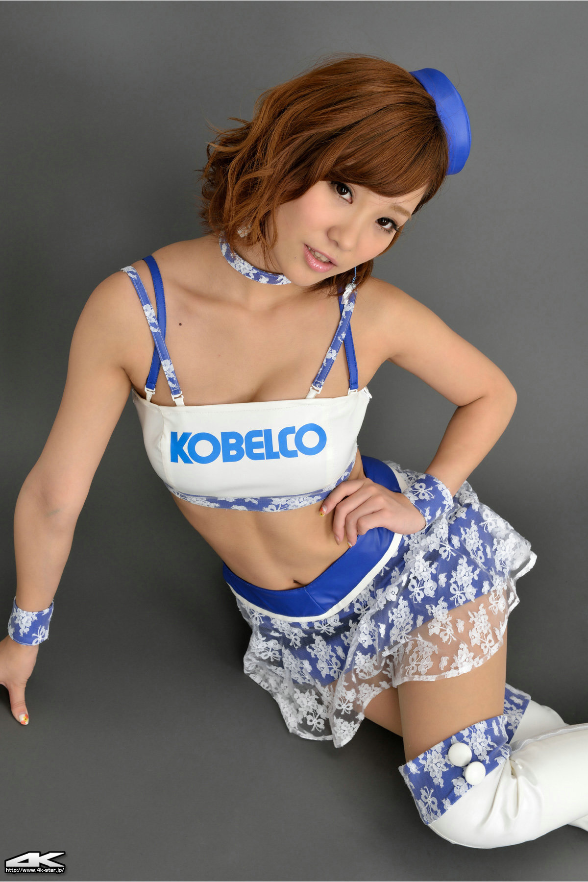 [4K-STAR]NO.778 西村いちか Ichika Nishimura