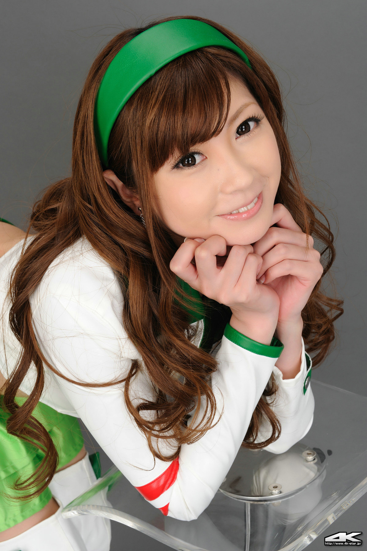 [4K-STAR]NO.779 佐崎愛里 Airi Sasaki