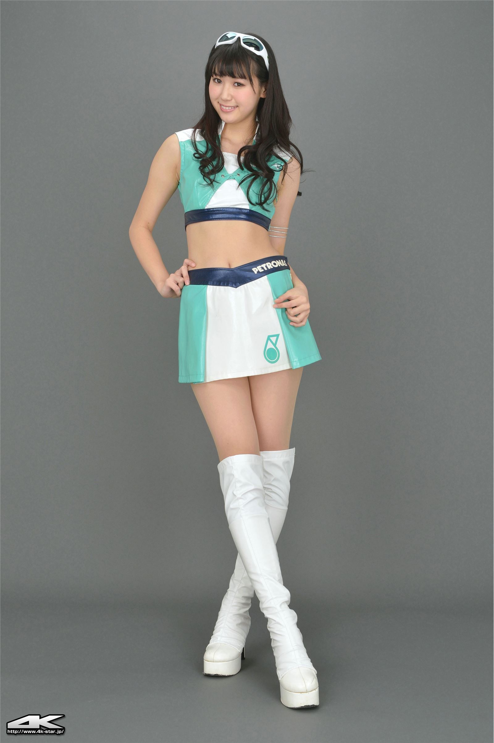 [4K-STAR]NO.780 荒井つかさ Tsukasa Arai