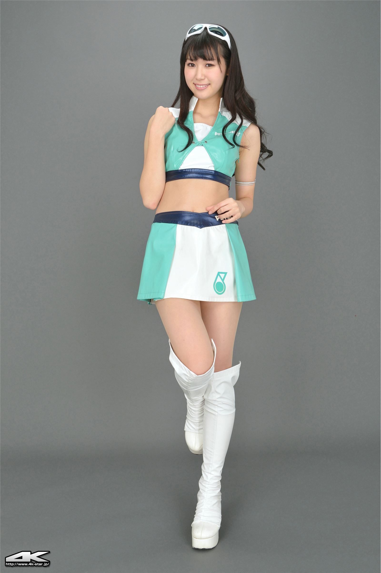 [4K-STAR]NO.780 荒井つかさ Tsukasa Arai