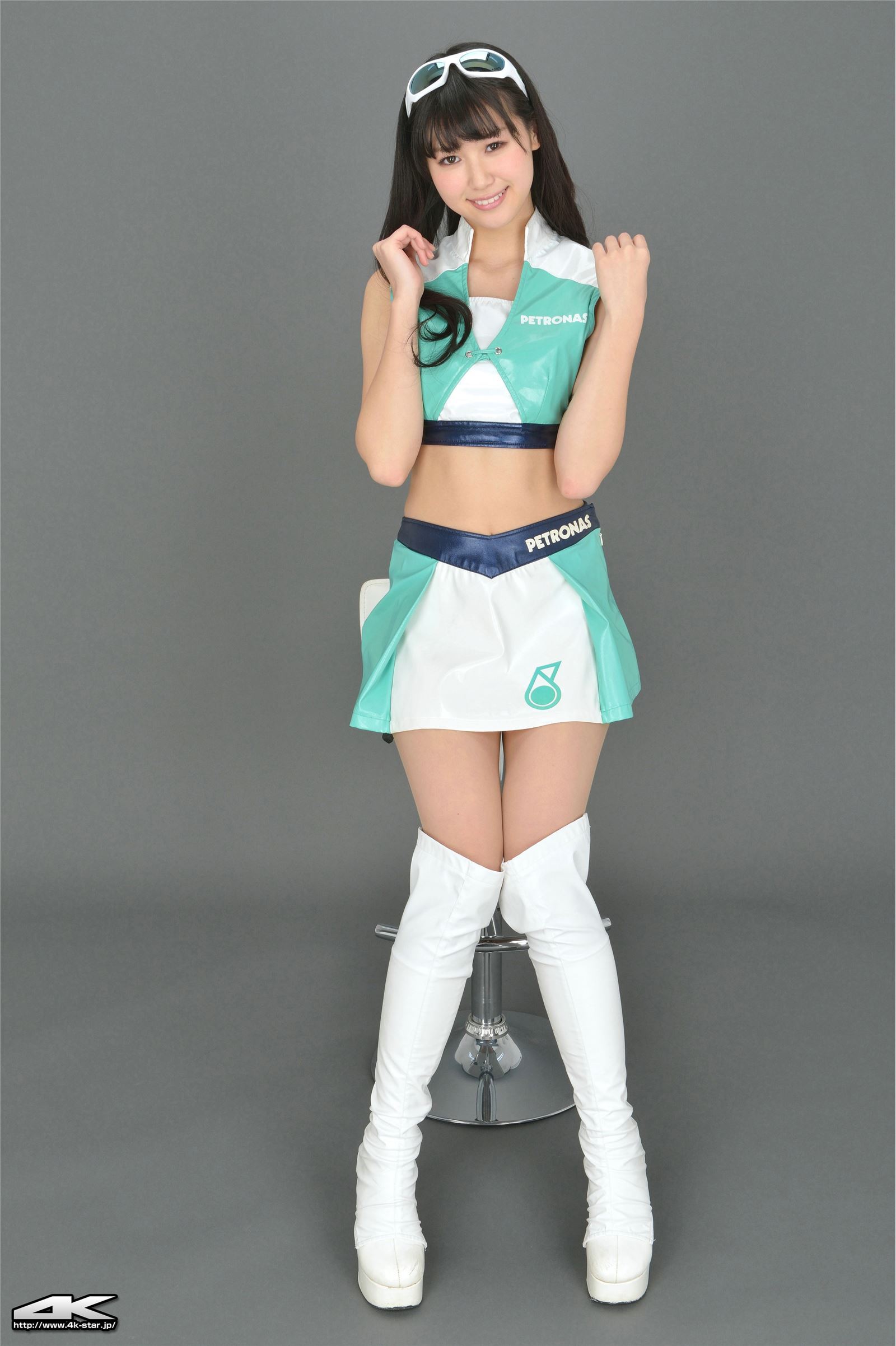 [4K-STAR]NO.780 荒井つかさ Tsukasa Arai