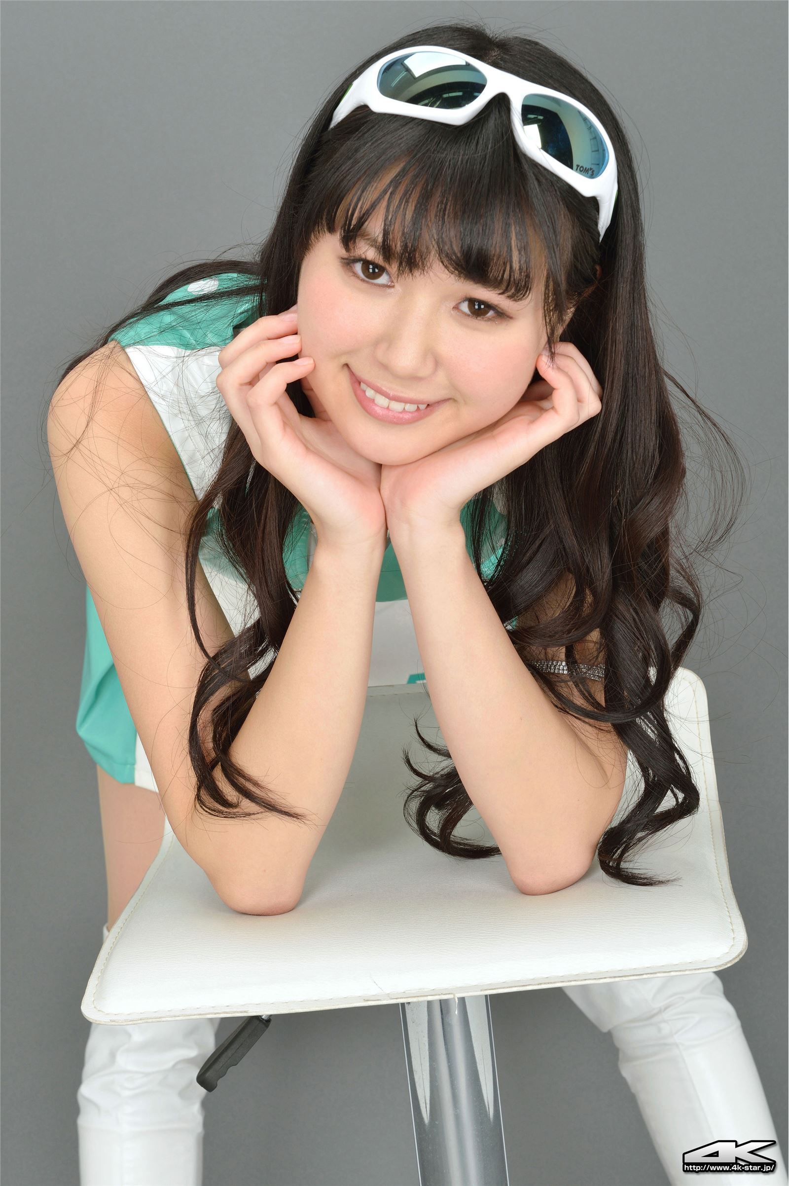 [4K-STAR]NO.780 荒井つかさ Tsukasa Arai