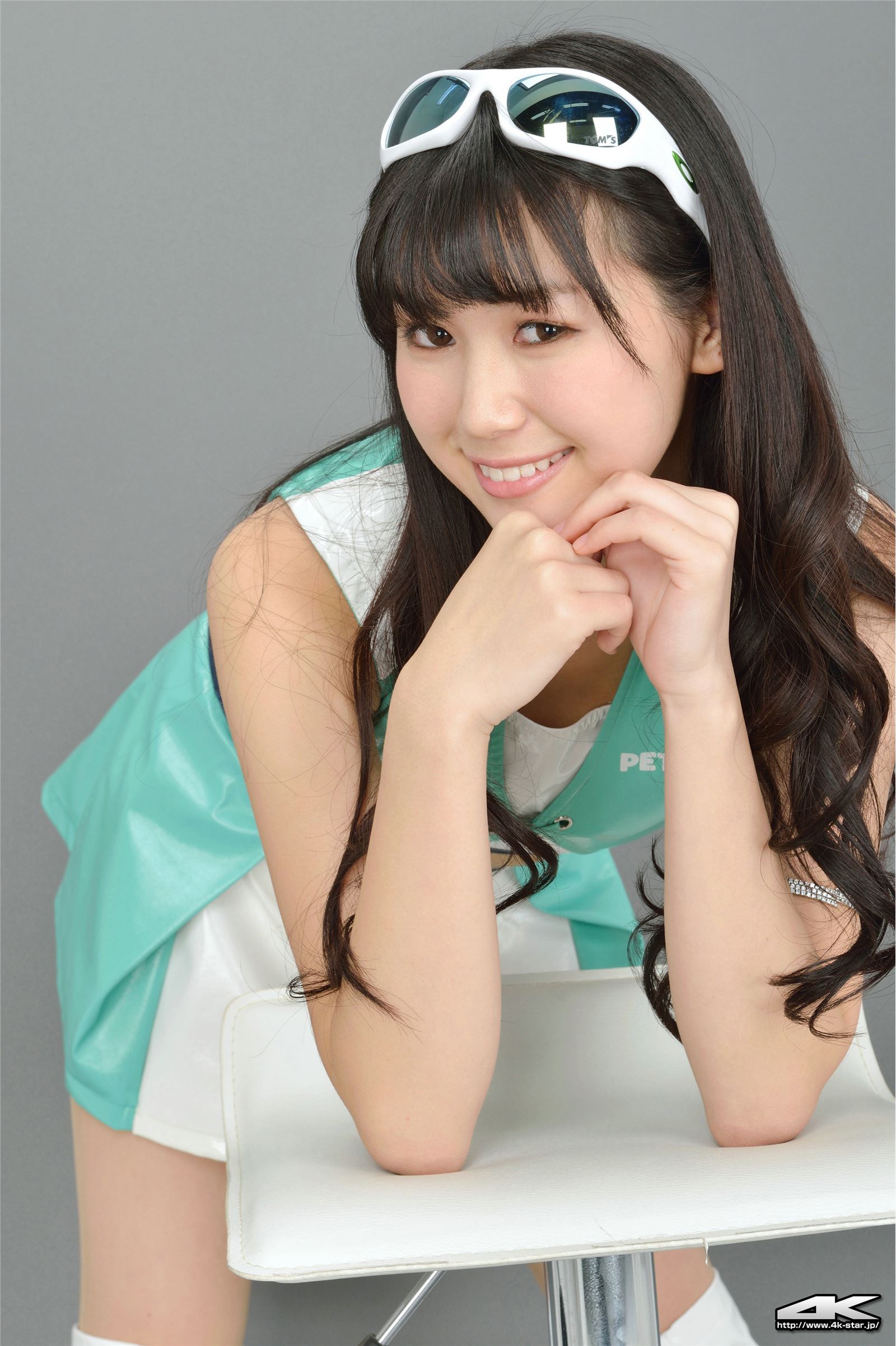 [4K-STAR]NO.780 荒井つかさ Tsukasa Arai