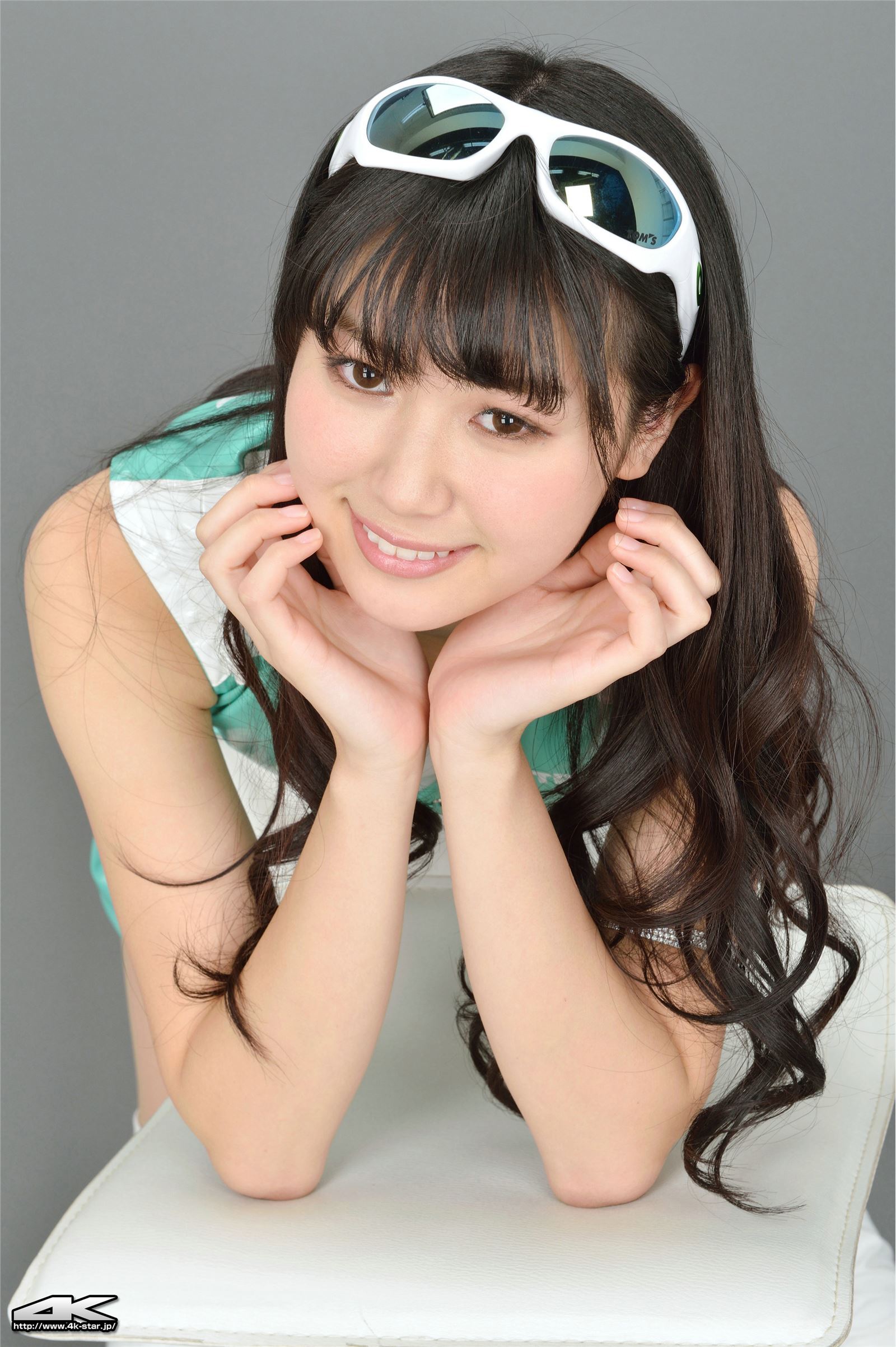 [4K-STAR]NO.780 荒井つかさ Tsukasa Arai