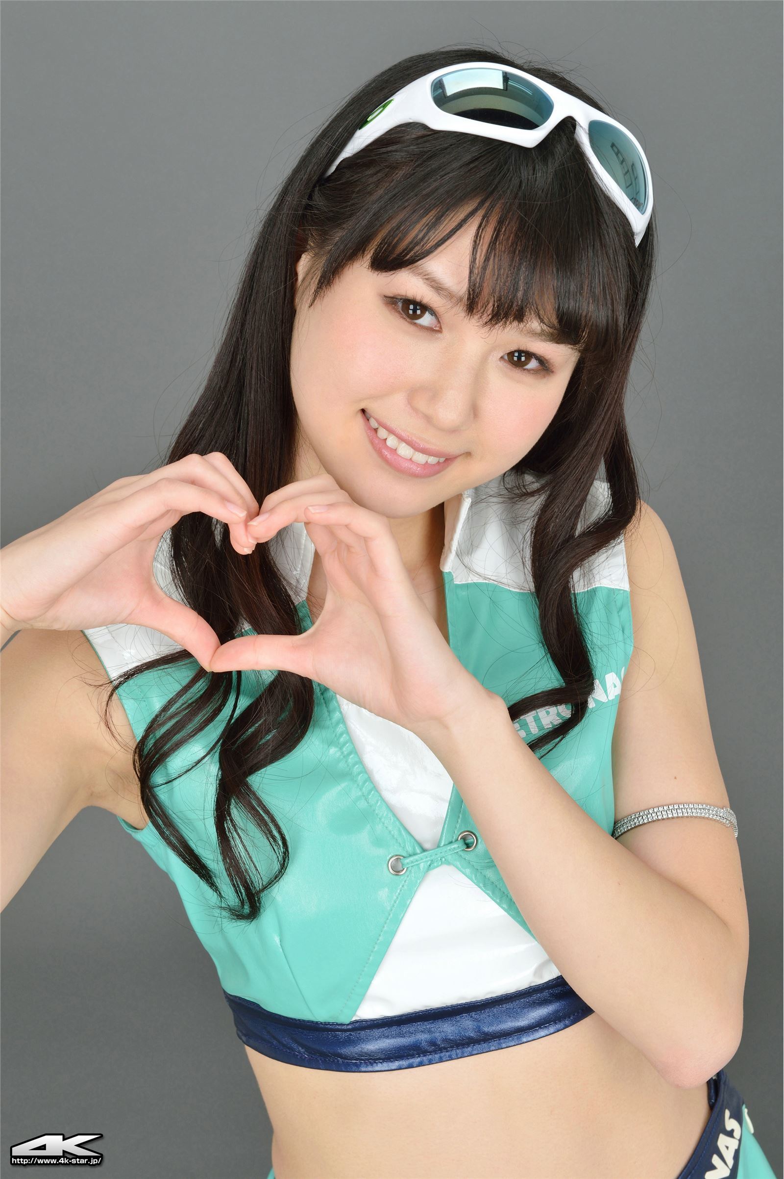 [4K-STAR]NO.780 荒井つかさ Tsukasa Arai