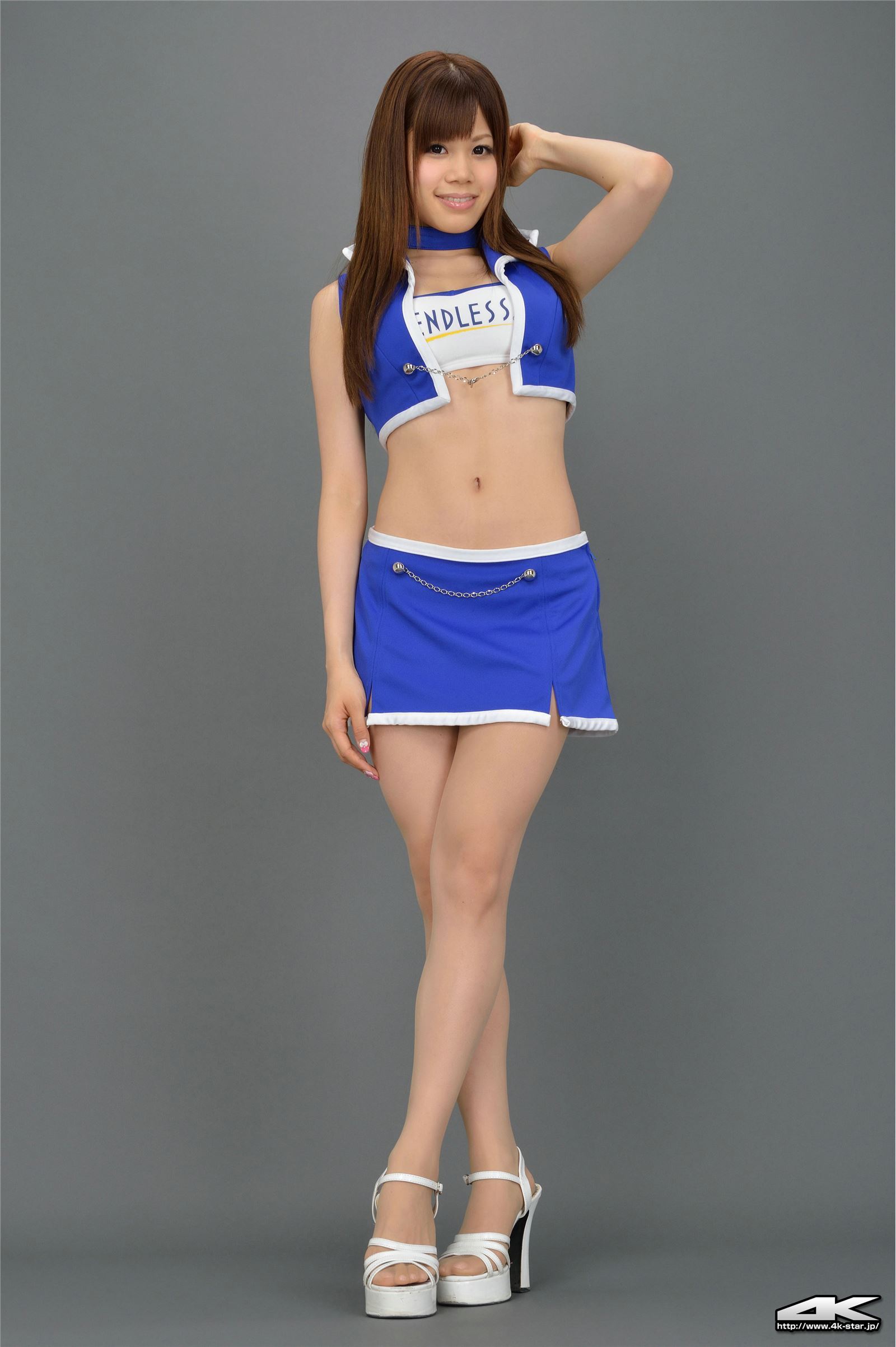 [4K-STAR]NO.781 中野あすか Asuka Nakano