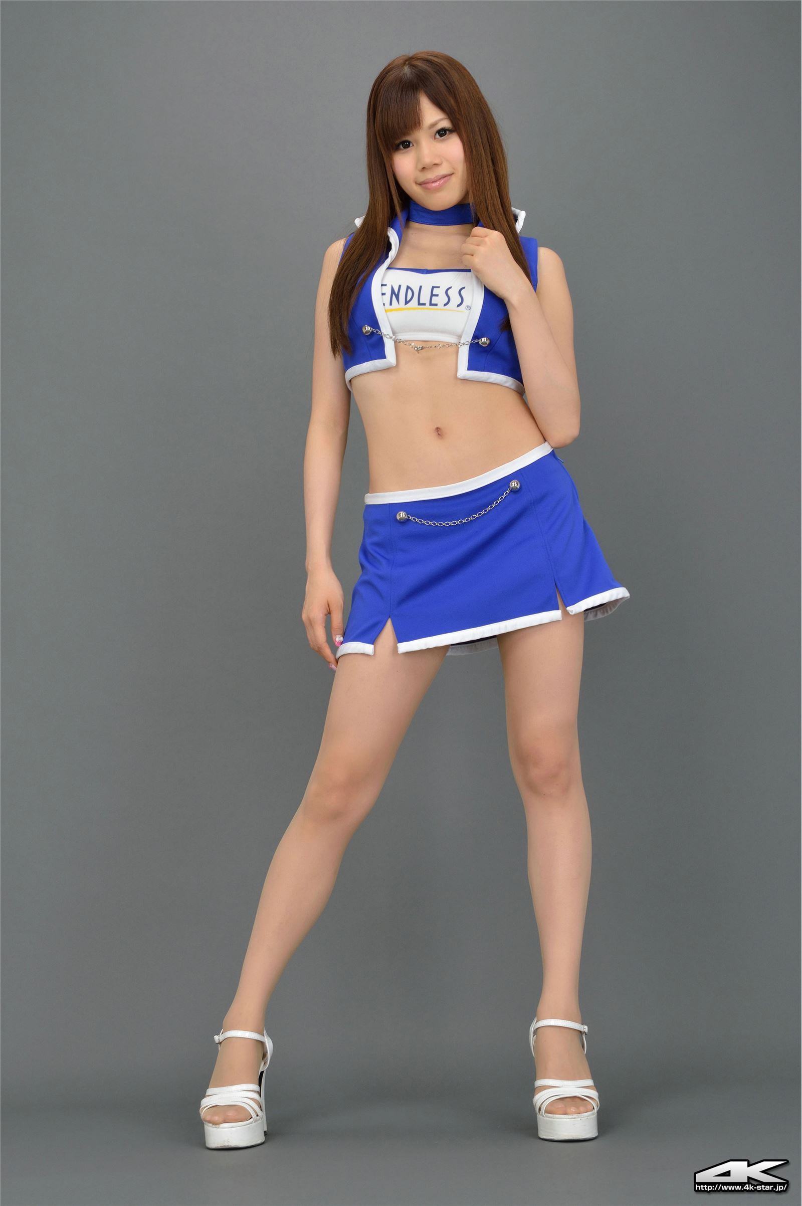 [4K-STAR]NO.781 中野あすか Asuka Nakano