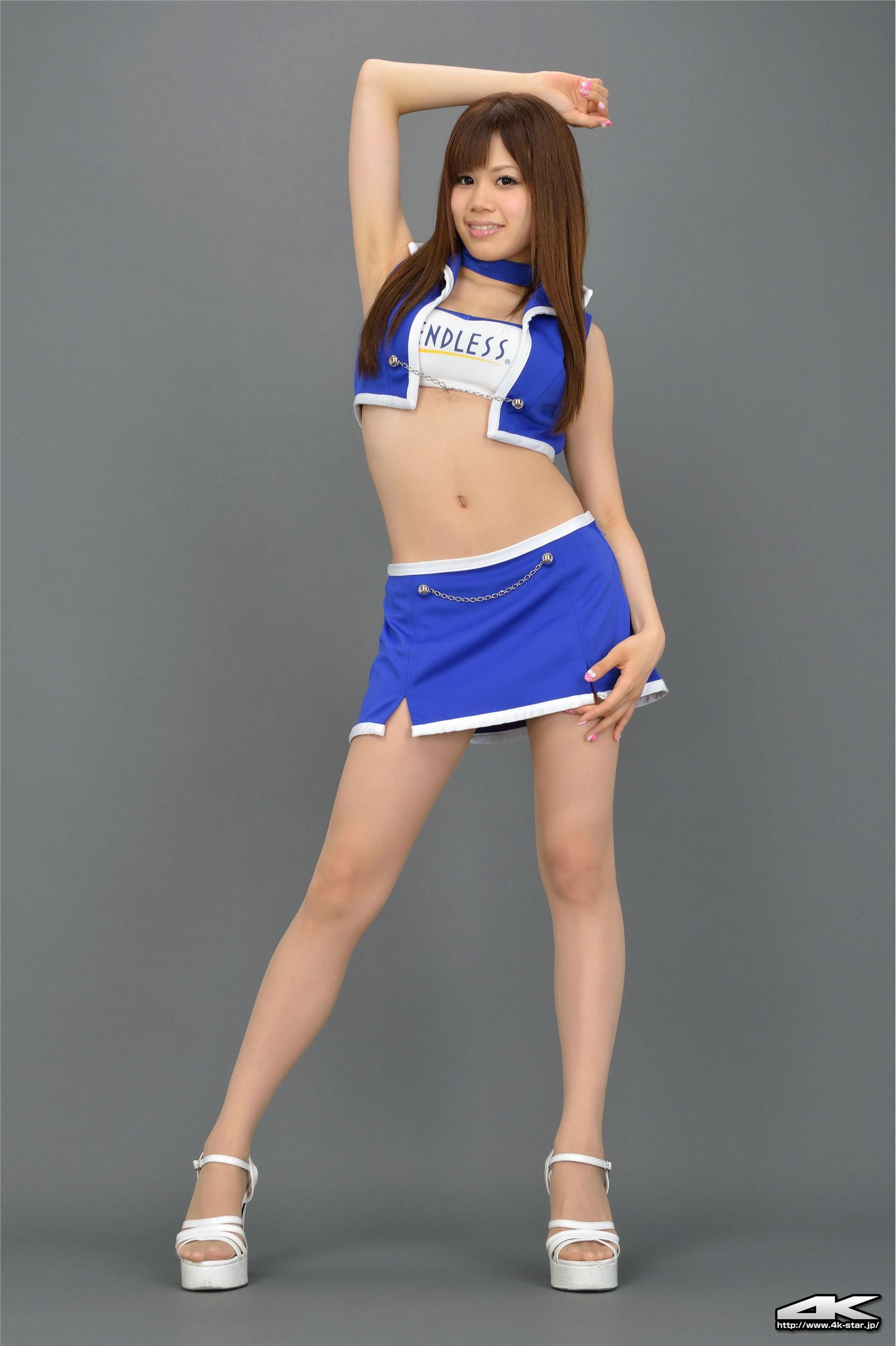 [4K-STAR]NO.781 中野あすか Asuka Nakano