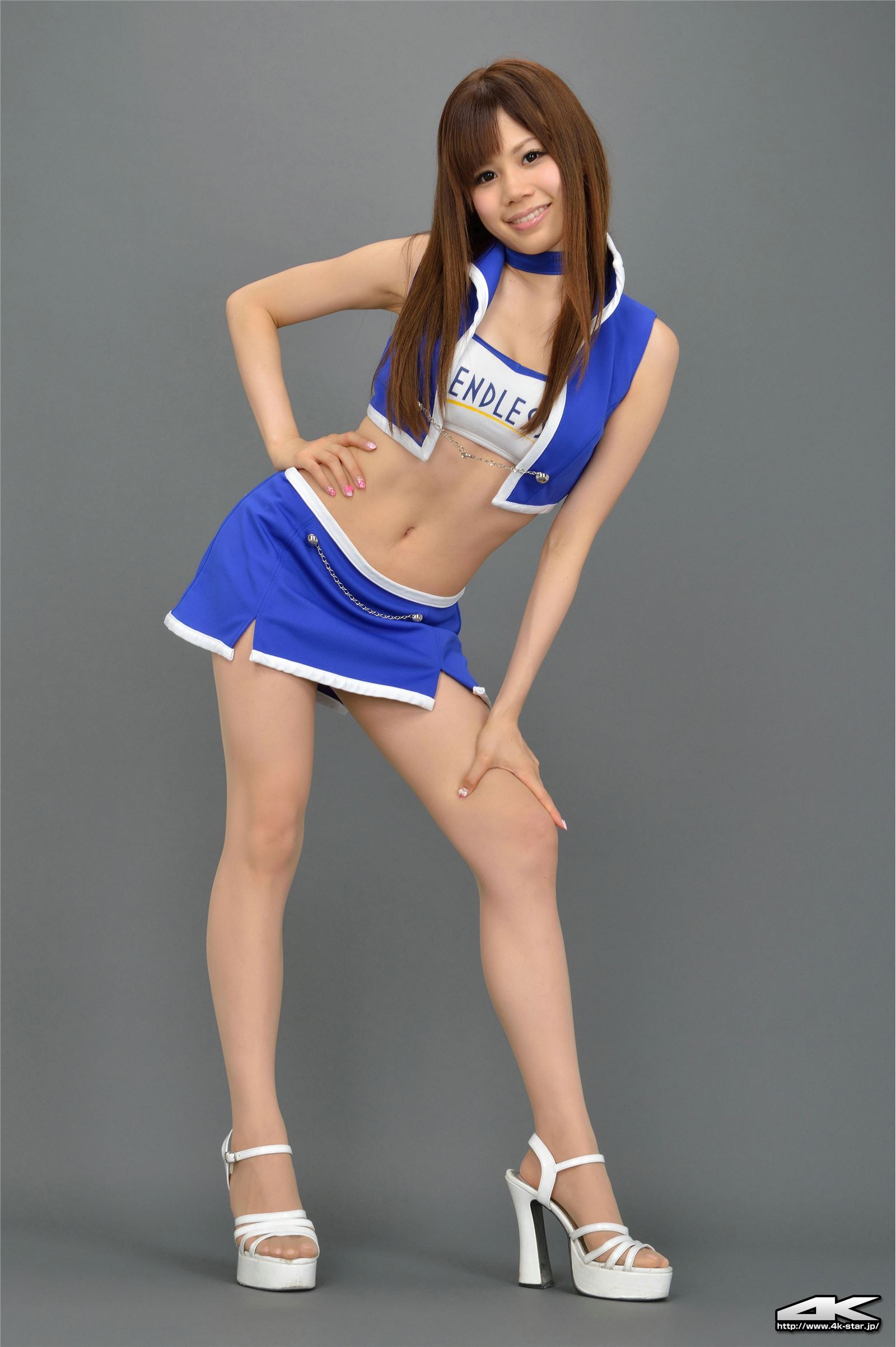 [4K-STAR]NO.781 中野あすか Asuka Nakano