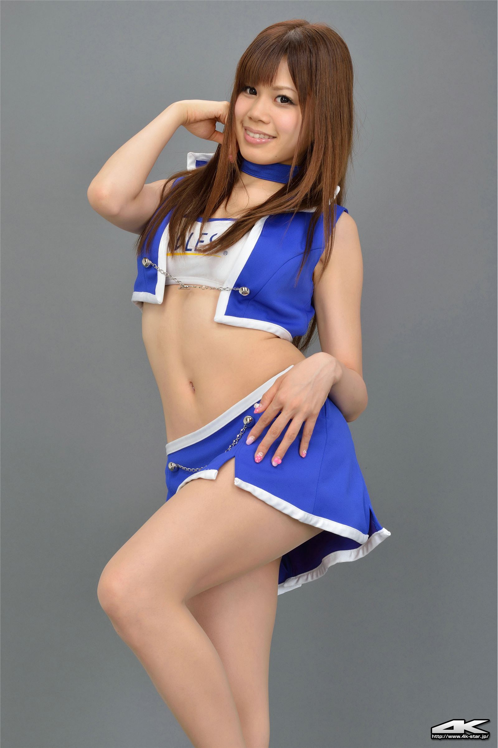 [4K-STAR]NO.781 中野あすか Asuka Nakano