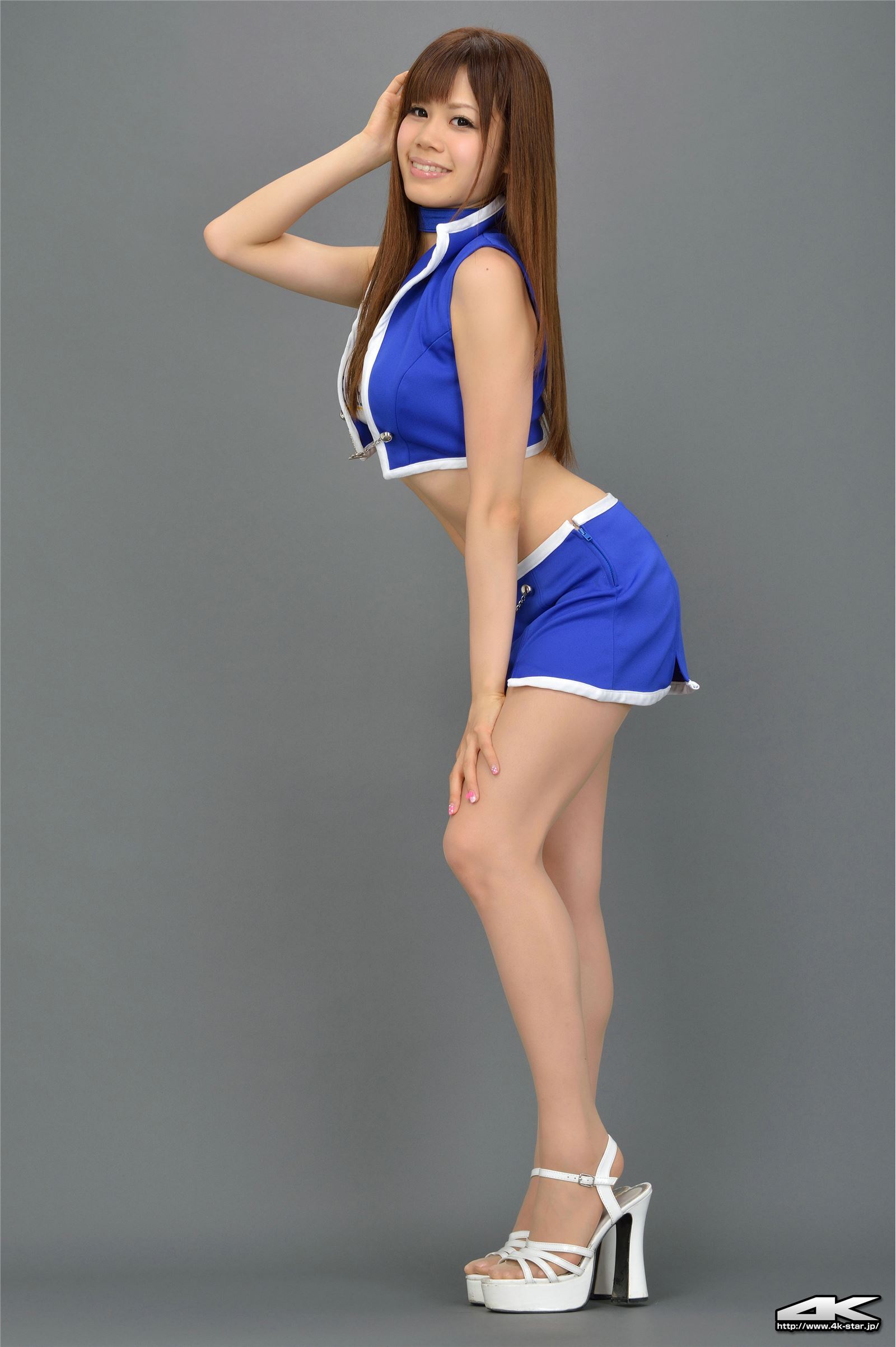 [4K-STAR]NO.781 中野あすか Asuka Nakano