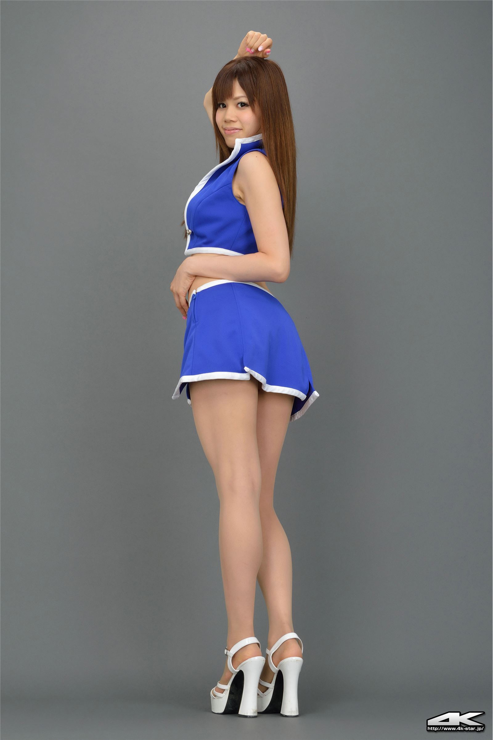 [4K-STAR]NO.781 中野あすか Asuka Nakano