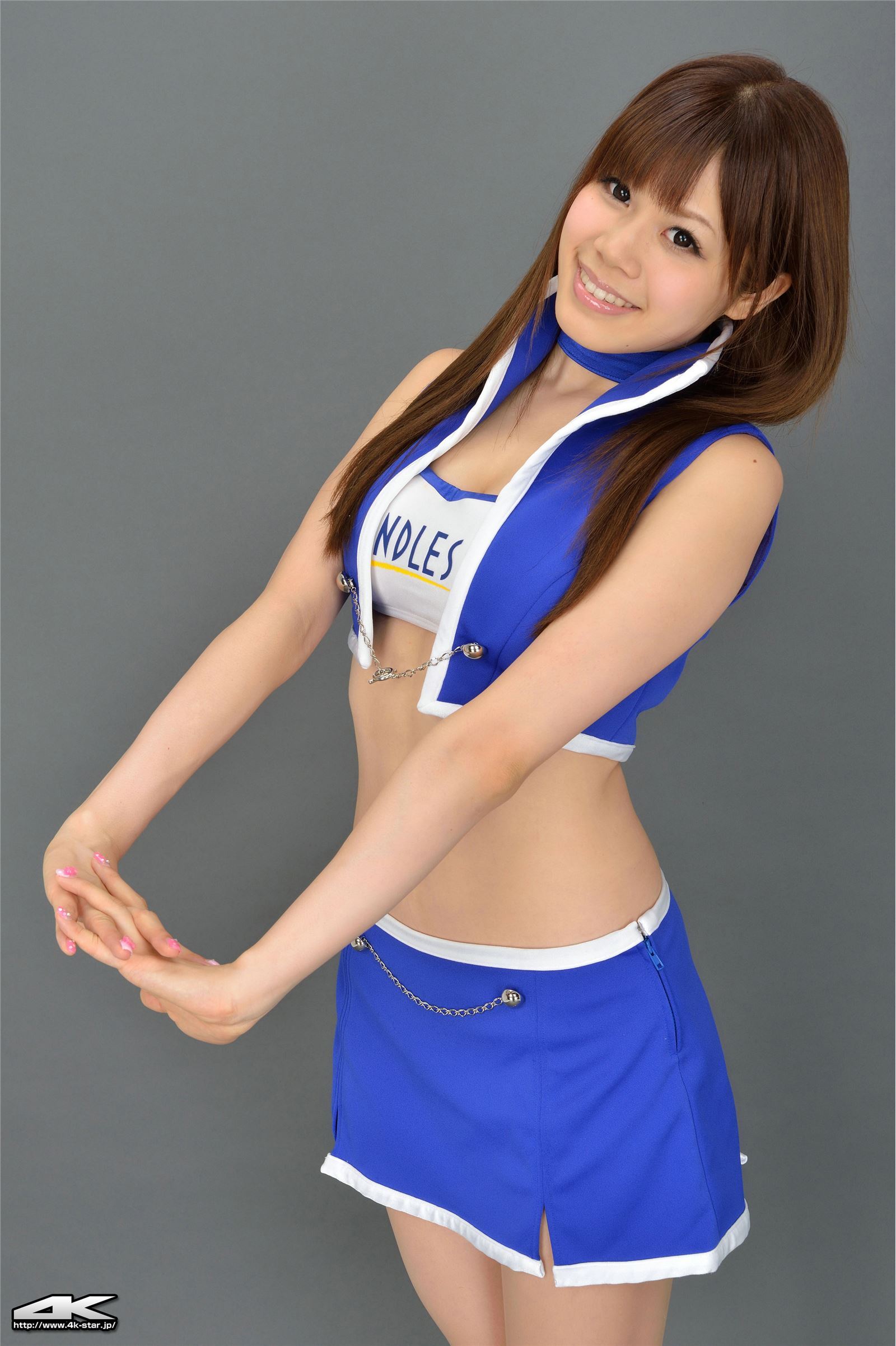 [4K-STAR]NO.781 中野あすか Asuka Nakano