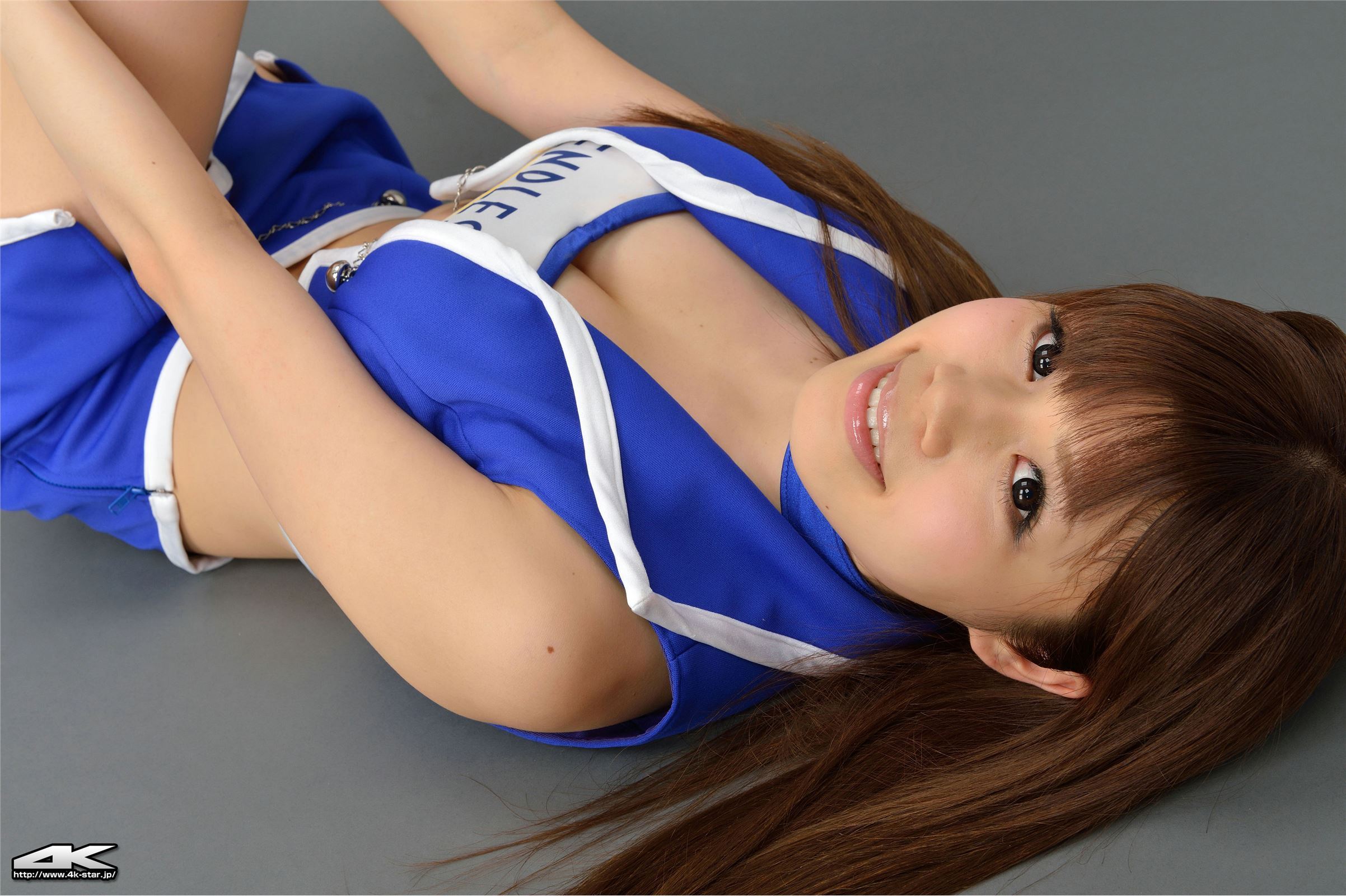 [4K-STAR]NO.781 中野あすか Asuka Nakano