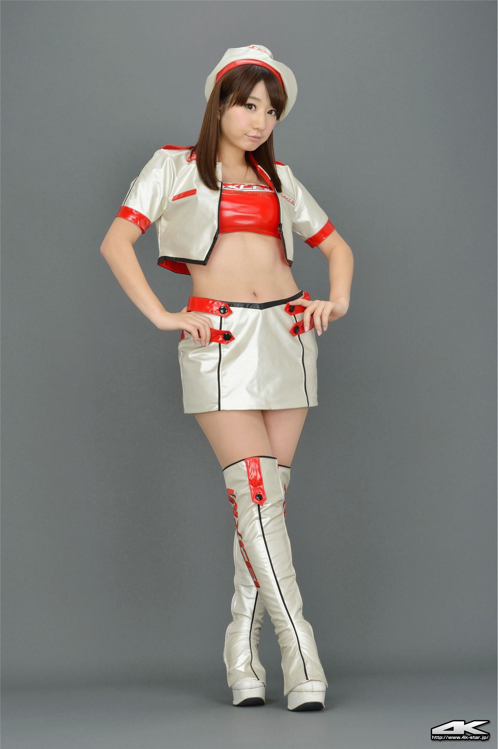 [4K-STAR]NO.782 池田愛恵里 Aeri Ikeda