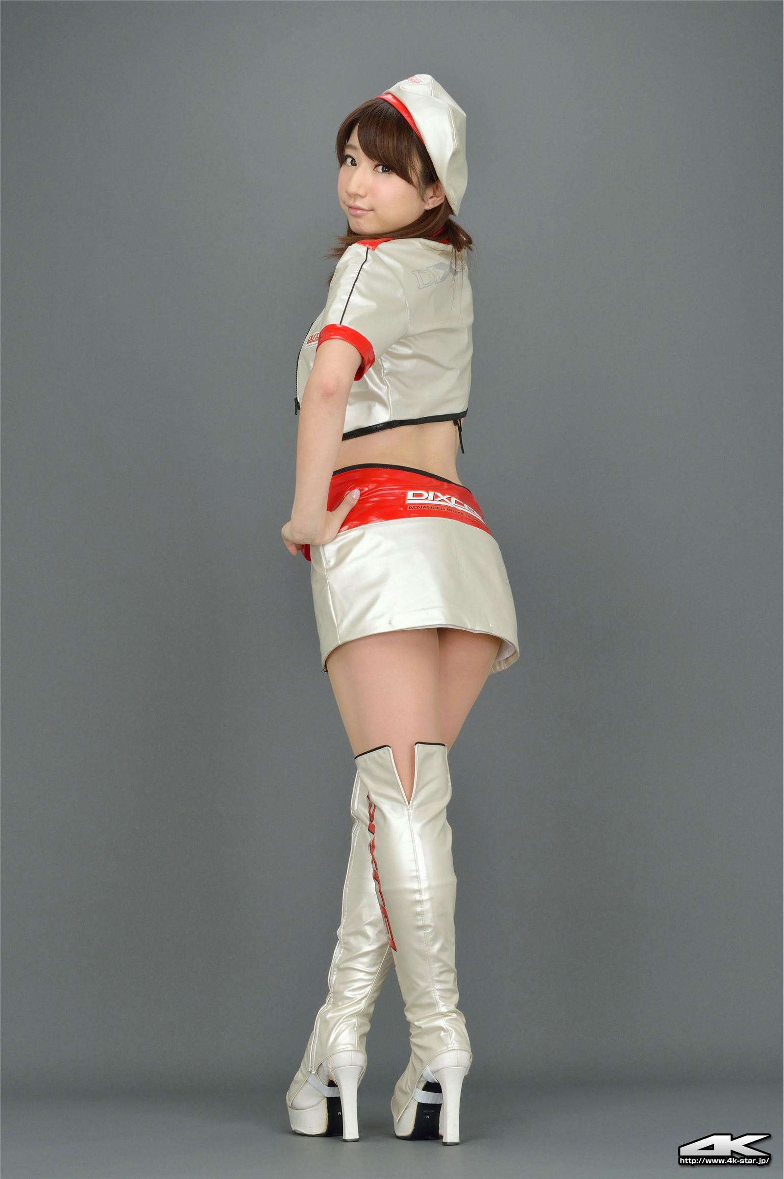 [4K-STAR]NO.782 池田愛恵里 Aeri Ikeda