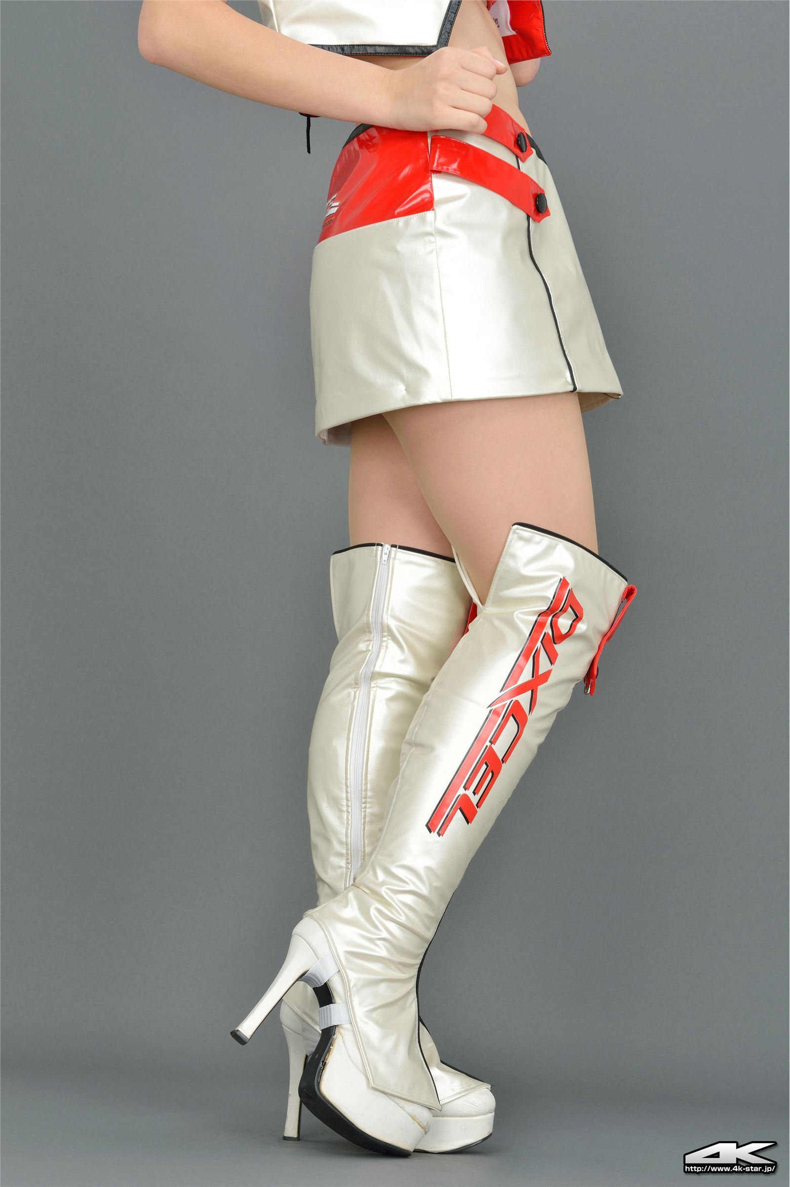 [4K-STAR]NO.782 池田愛恵里 Aeri Ikeda