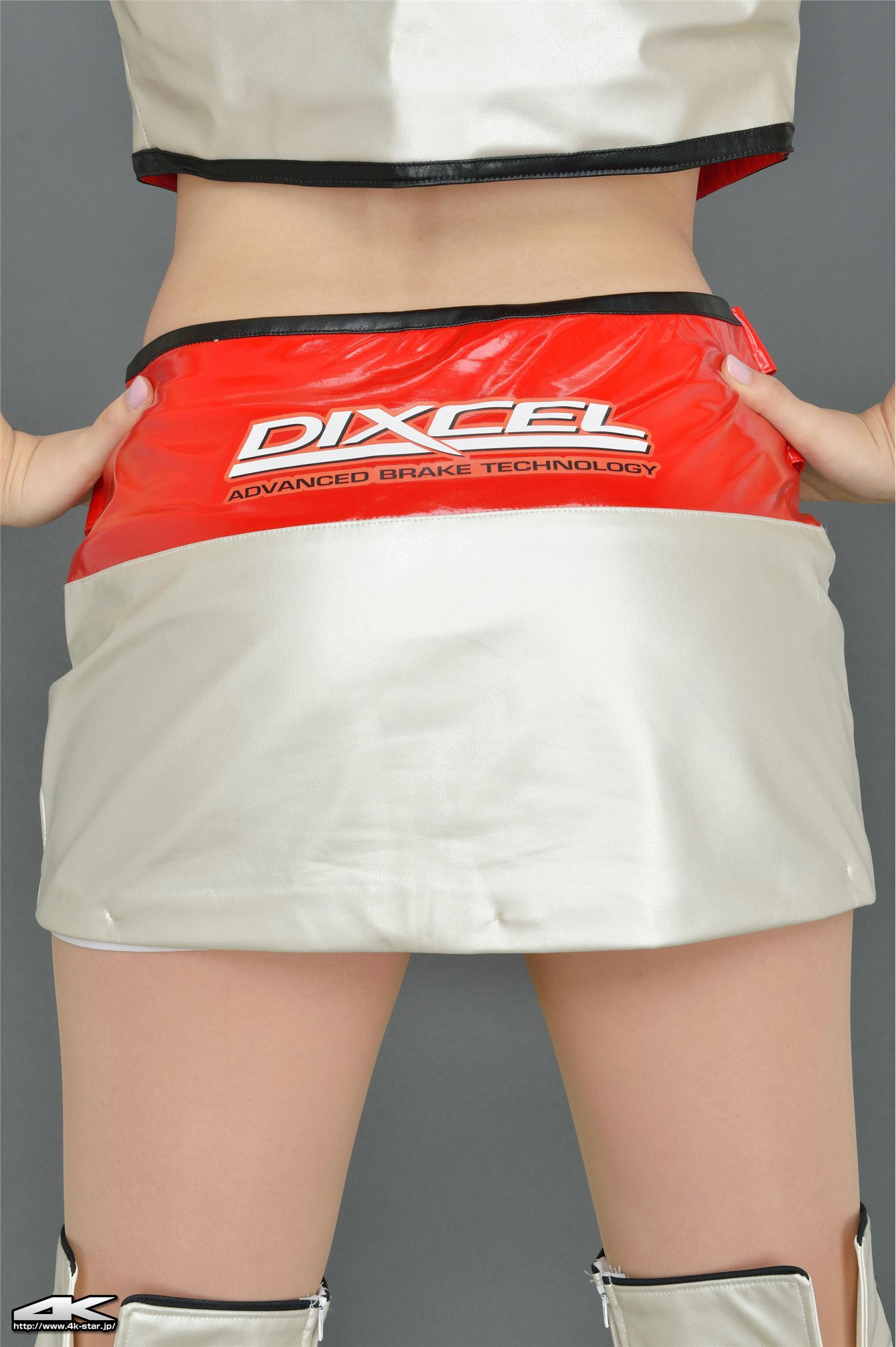 [4K-STAR]NO.782 池田愛恵里 Aeri Ikeda