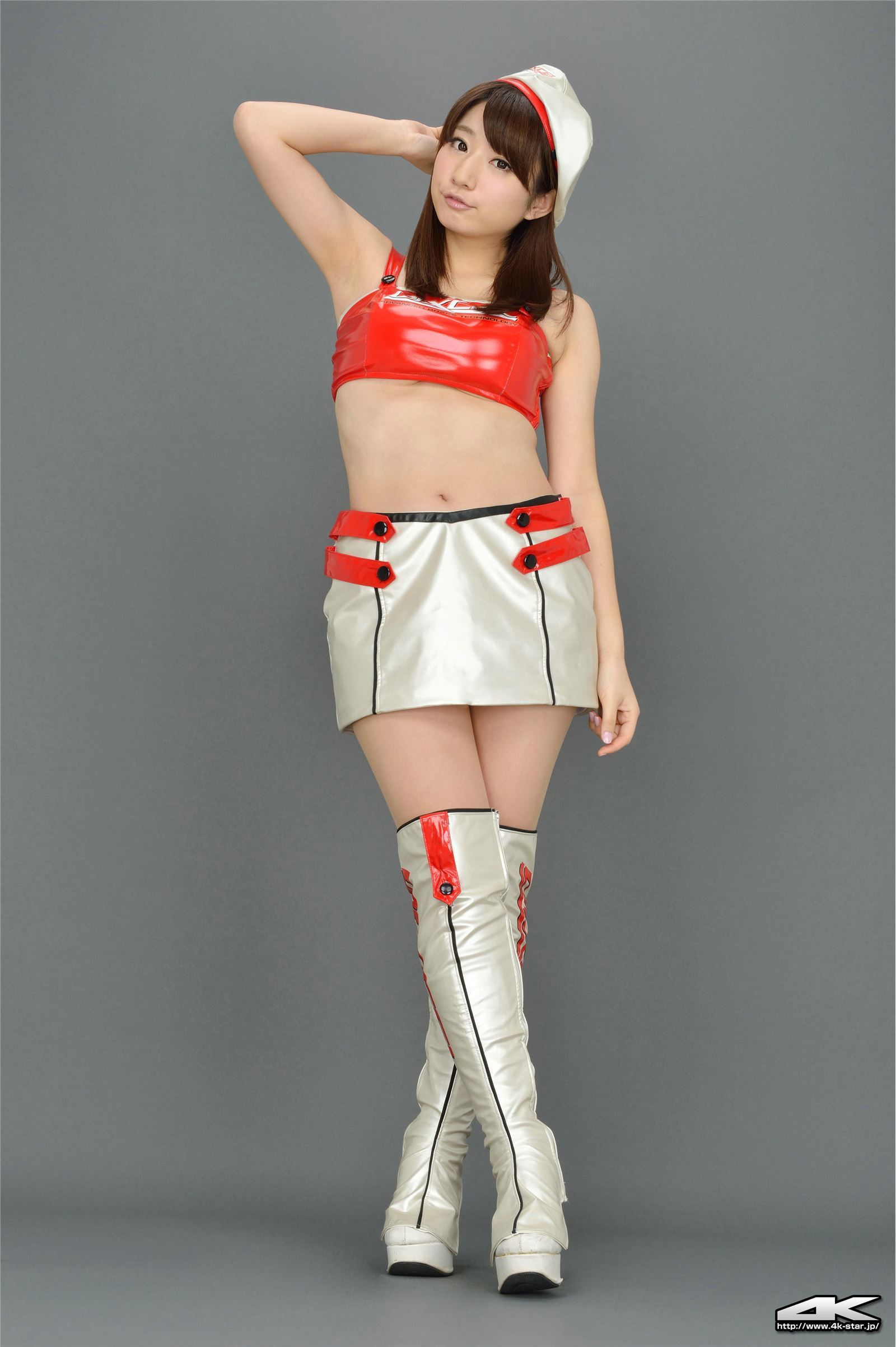 [4K-STAR]NO.782 池田愛恵里 Aeri Ikeda