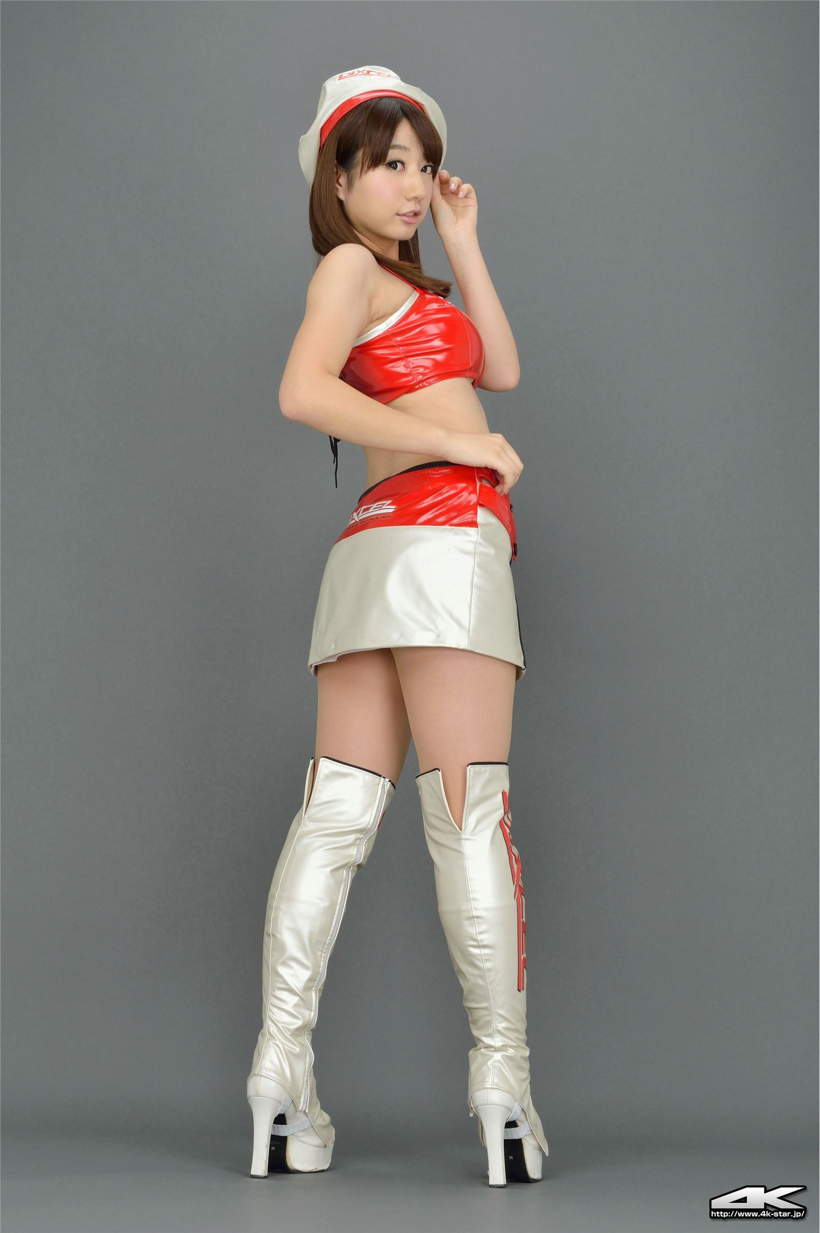 [4K-STAR]NO.782 池田愛恵里 Aeri Ikeda