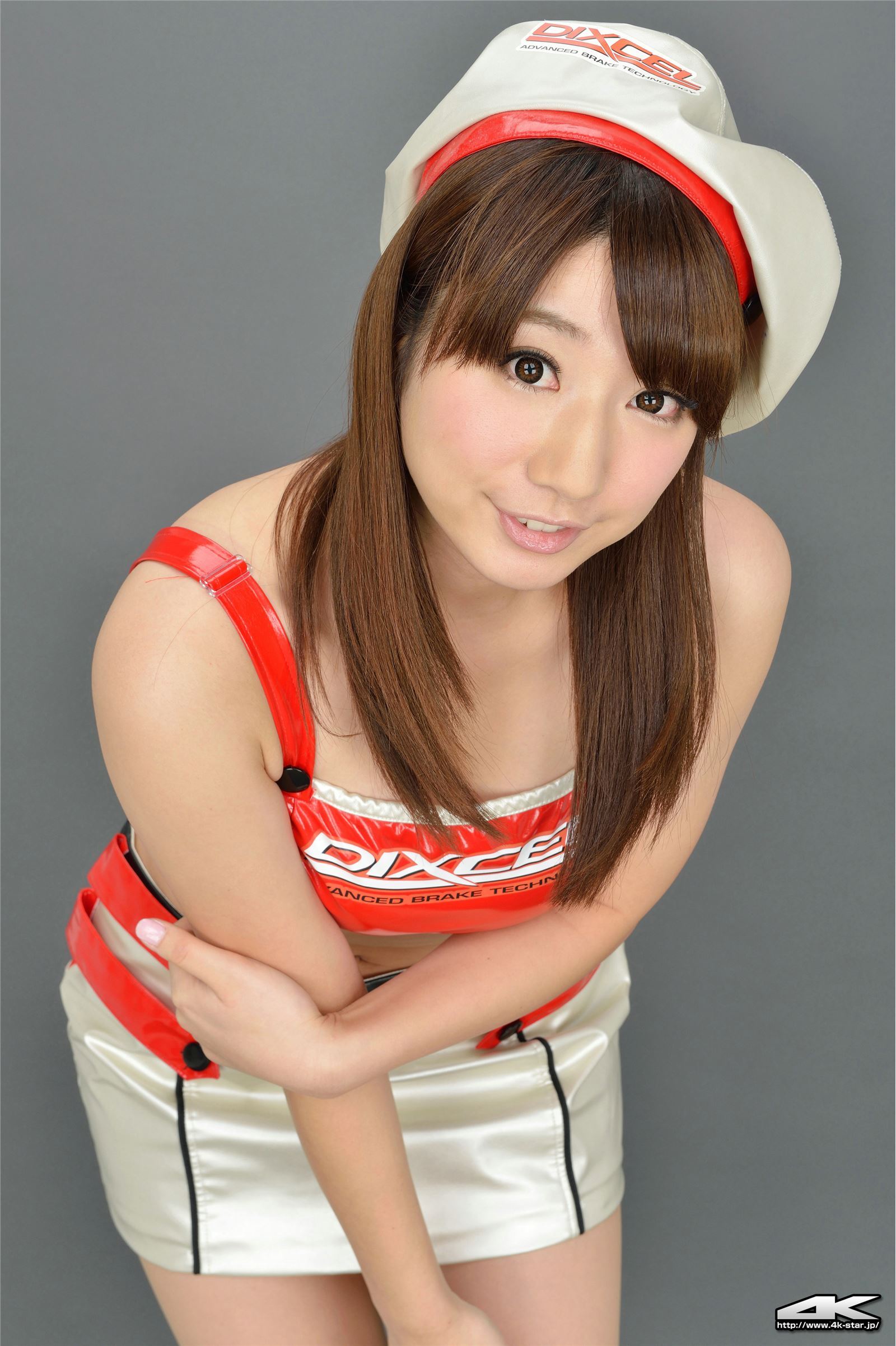 [4K-STAR]NO.782 池田愛恵里 Aeri Ikeda