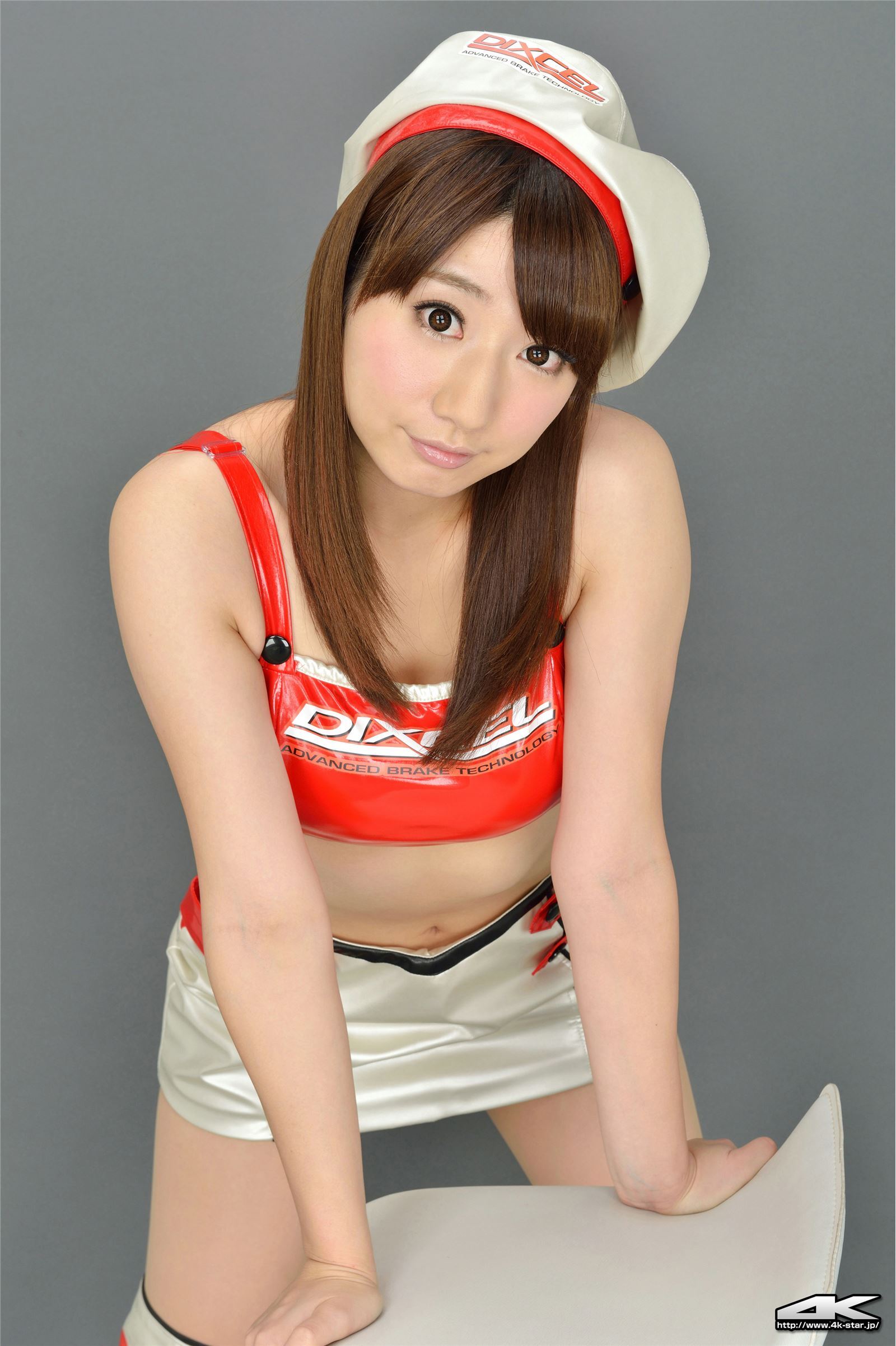 [4K-STAR]NO.782 池田愛恵里 Aeri Ikeda