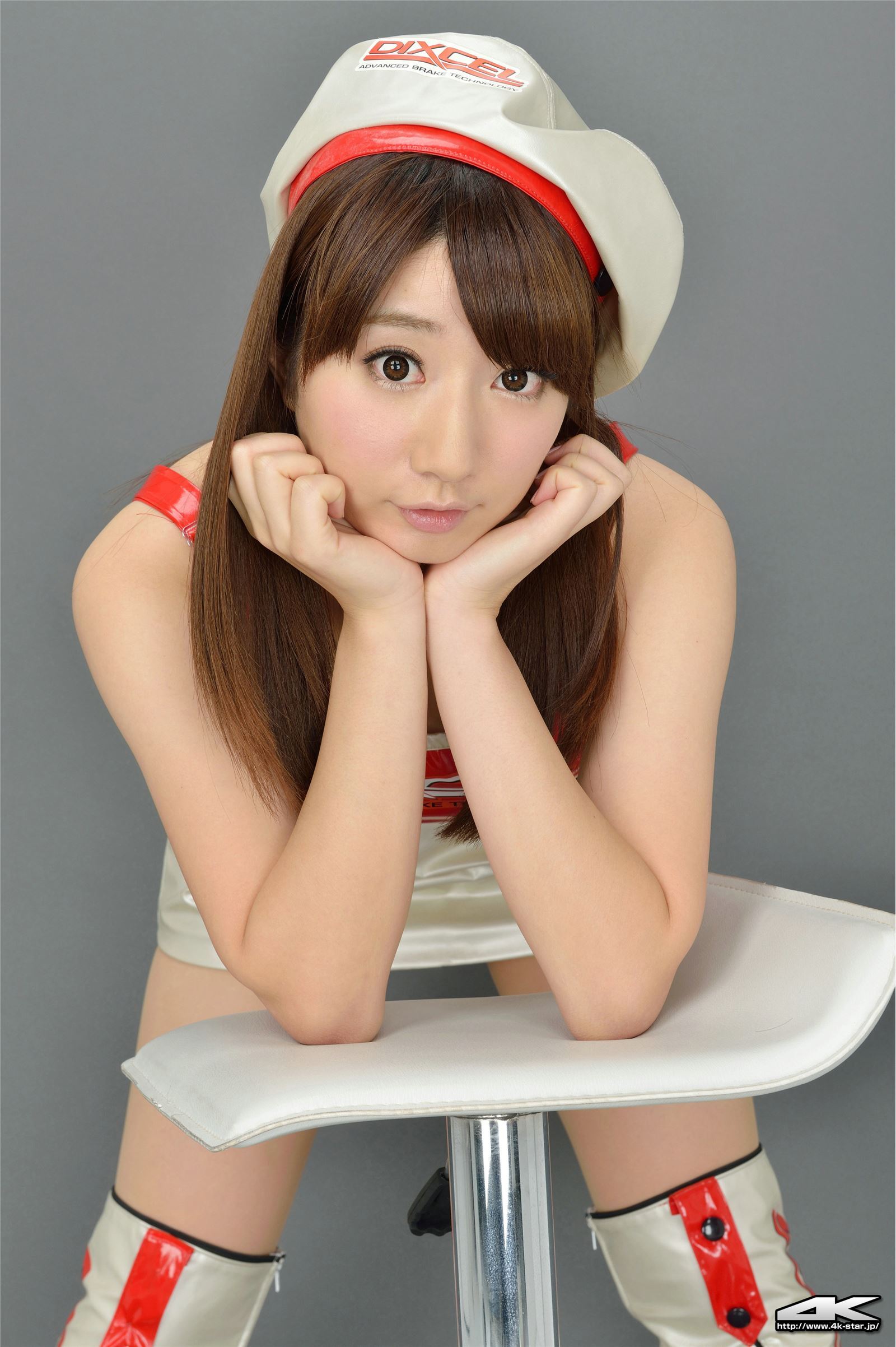 [4K-STAR]NO.782 池田愛恵里 Aeri Ikeda