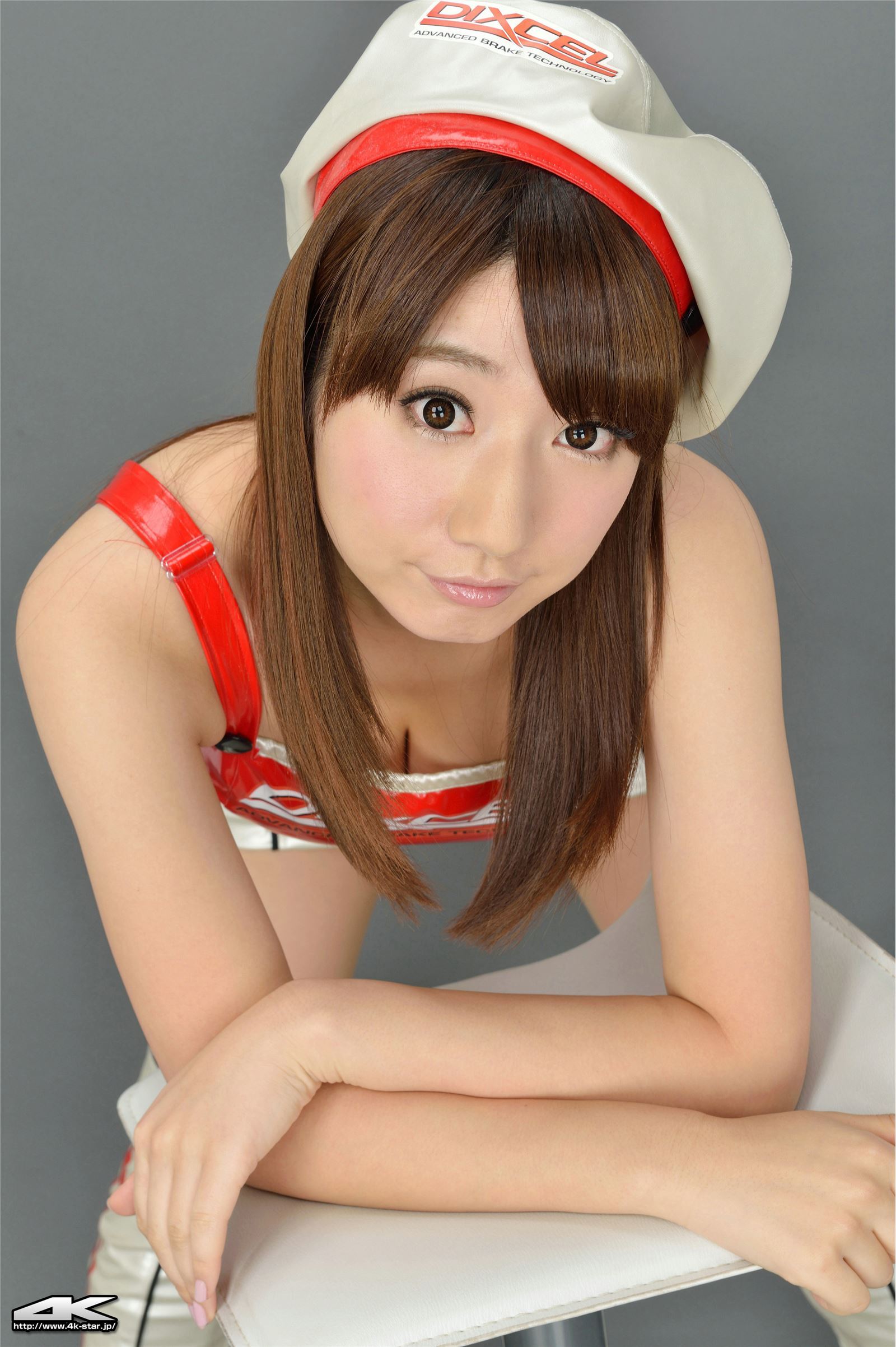 [4K-STAR]NO.782 池田愛恵里 Aeri Ikeda