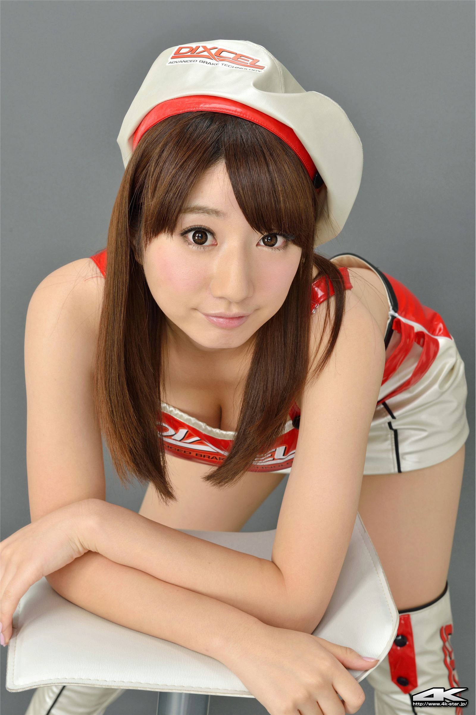 [4K-STAR]NO.782 池田愛恵里 Aeri Ikeda