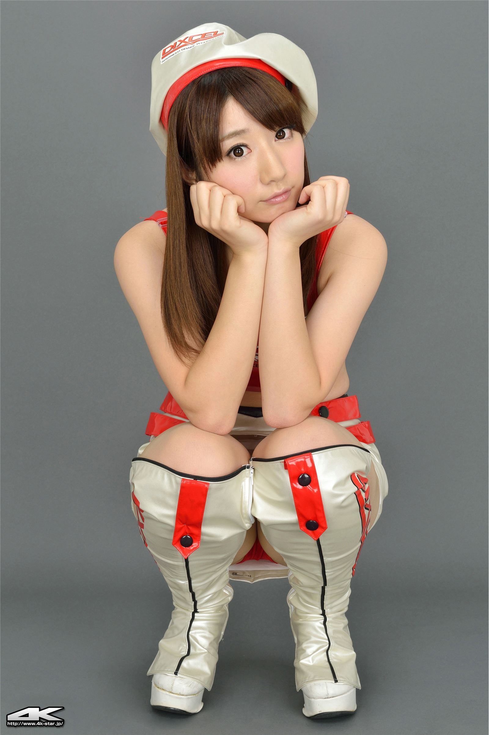 [4K-STAR]NO.782 池田愛恵里 Aeri Ikeda