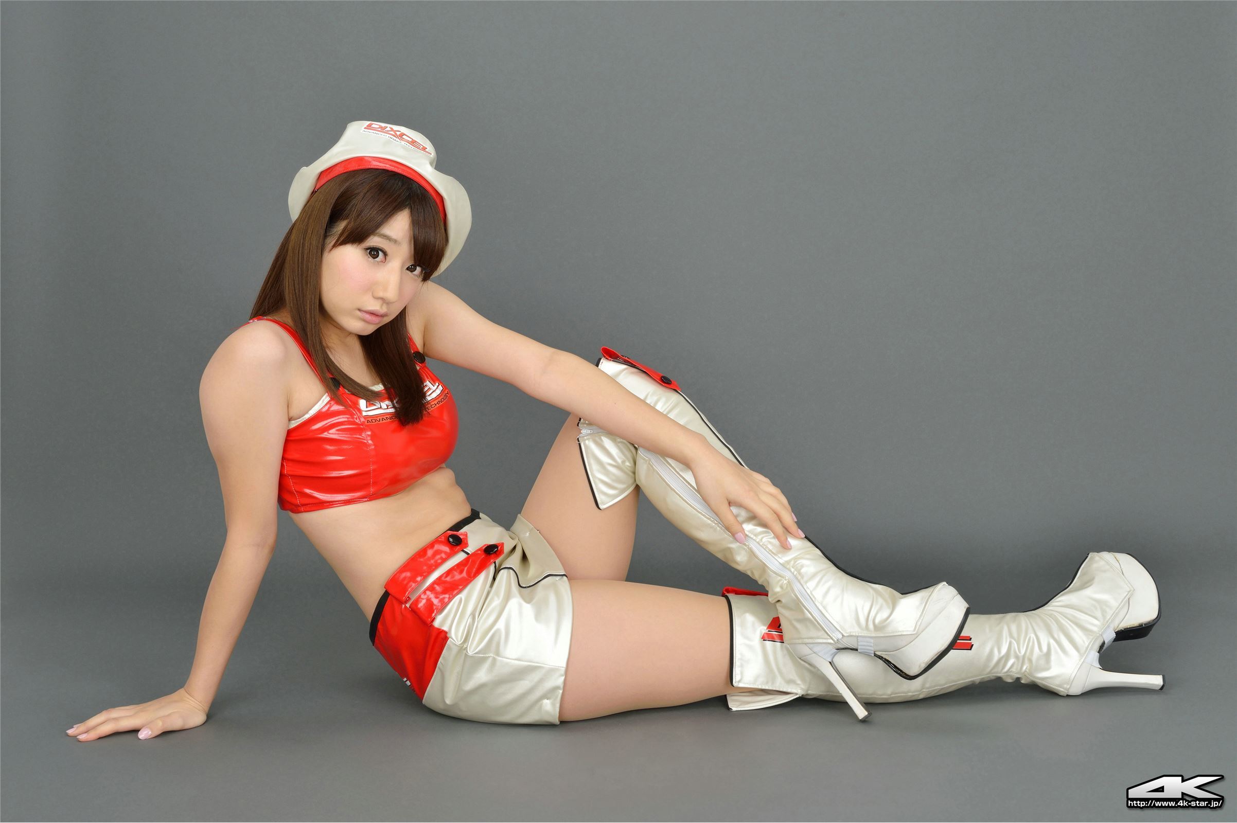 [4K-STAR]NO.782 池田愛恵里 Aeri Ikeda