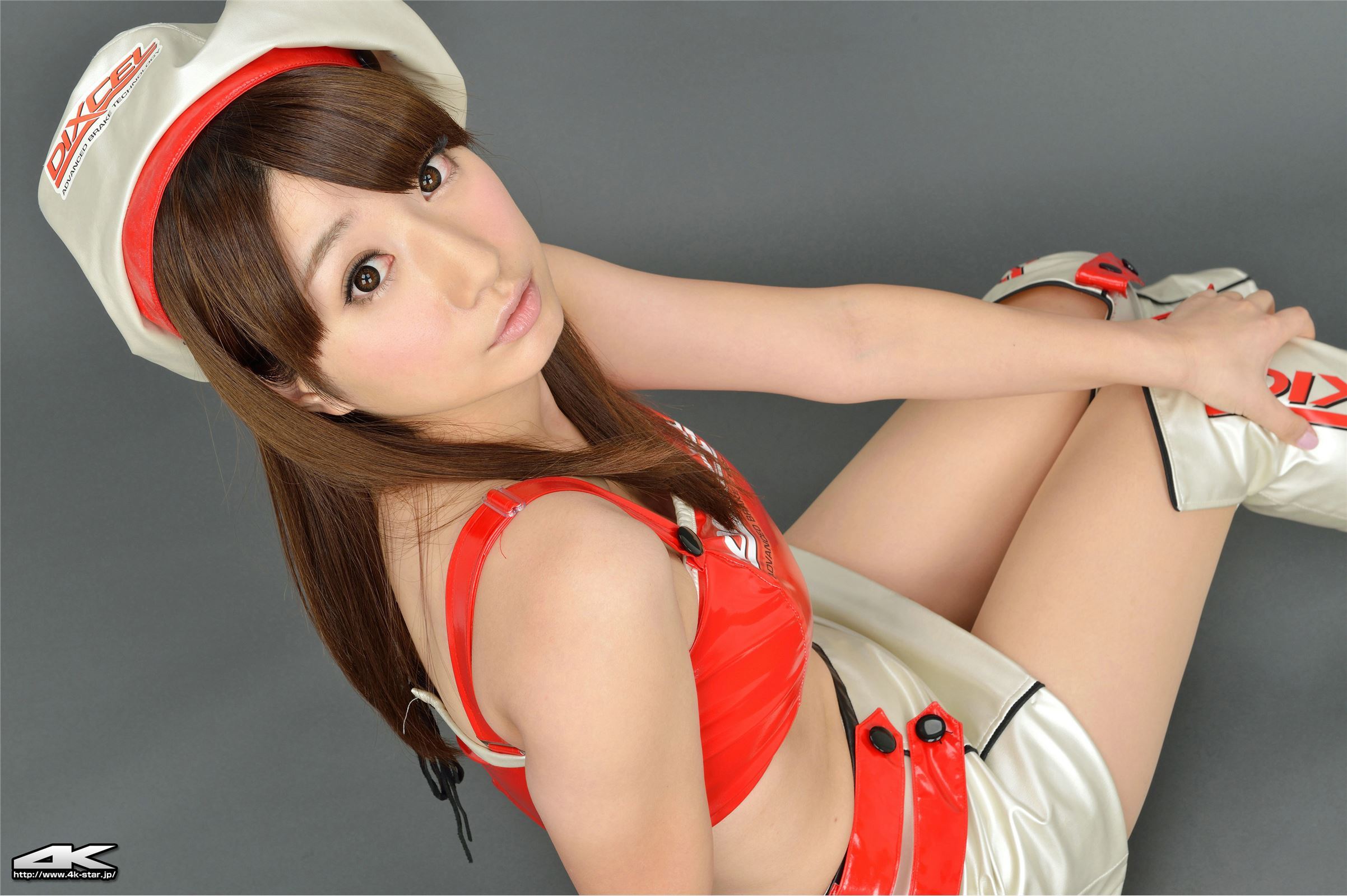 [4K-STAR]NO.782 池田愛恵里 Aeri Ikeda