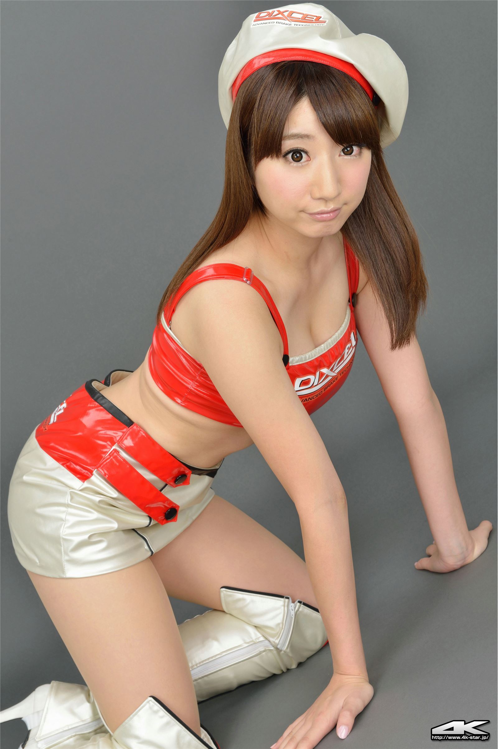 [4K-STAR]NO.782 池田愛恵里 Aeri Ikeda