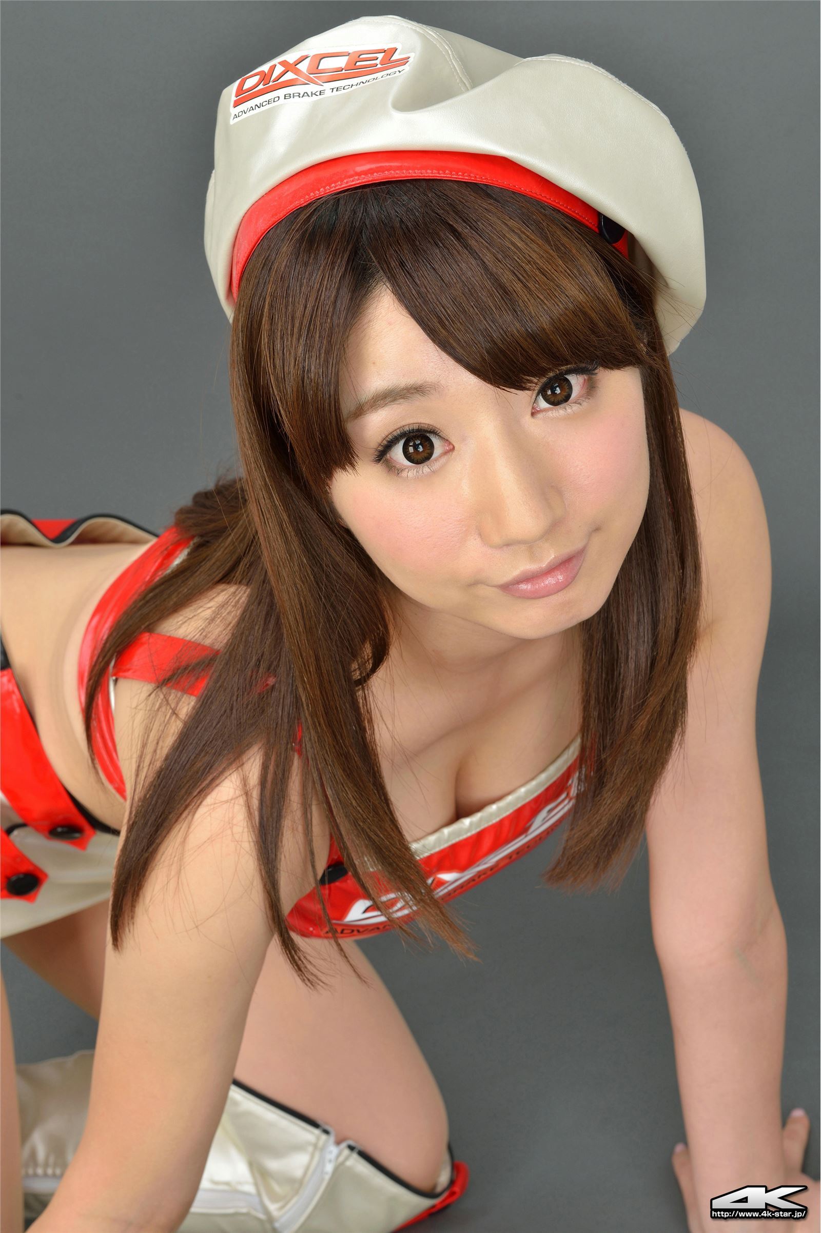 [4K-STAR]NO.782 池田愛恵里 Aeri Ikeda