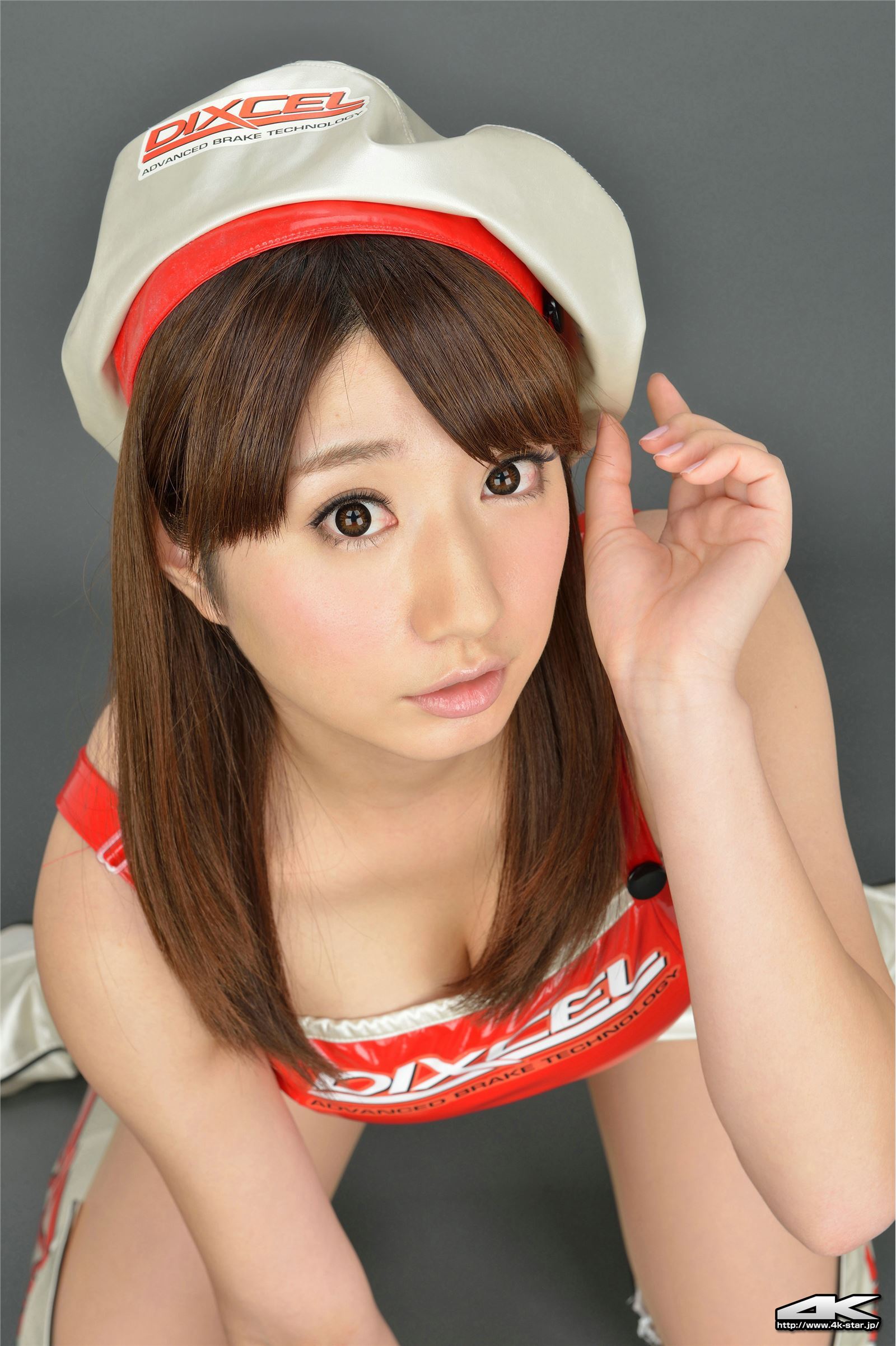 [4K-STAR]NO.782 池田愛恵里 Aeri Ikeda