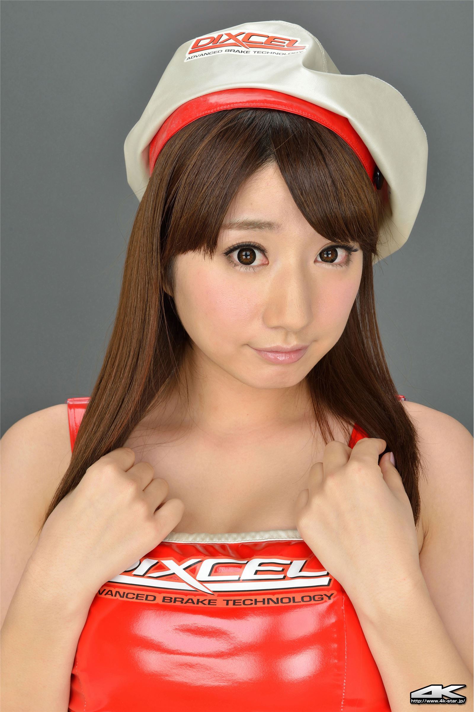 [4K-STAR]NO.782 池田愛恵里 Aeri Ikeda