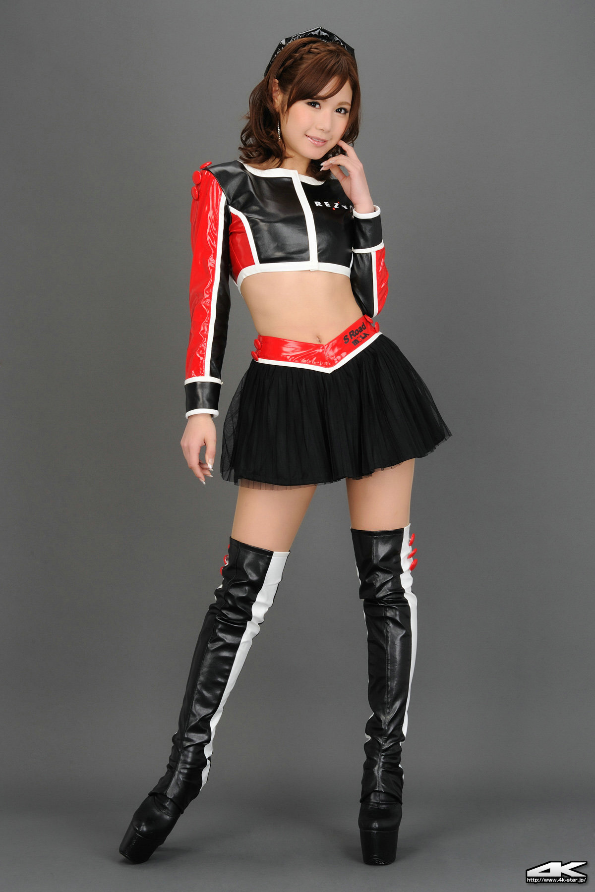 [4K-STAR]NO.783 熊乃あい Ai Kumano