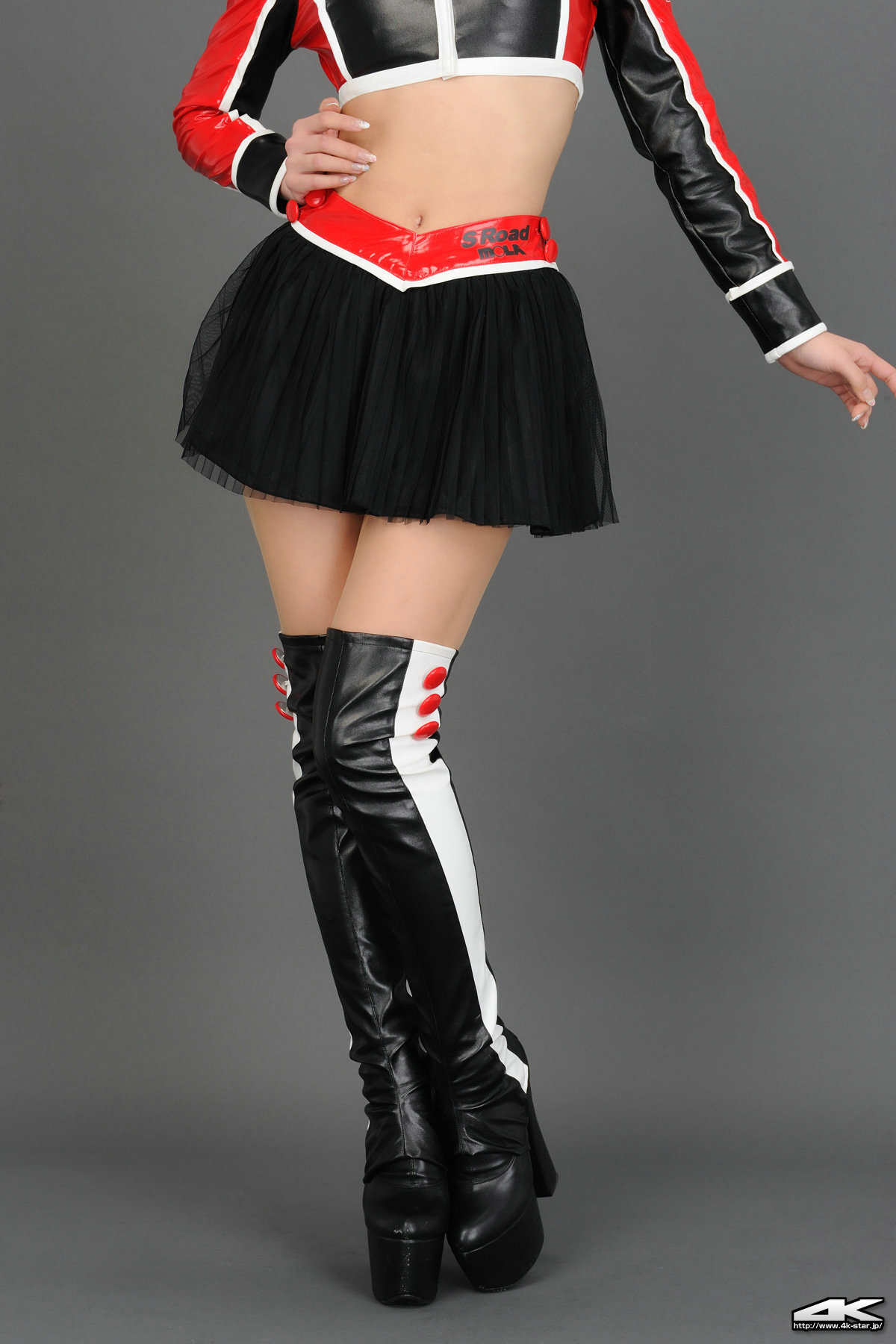 [4K-STAR]NO.783 熊乃あい Ai Kumano