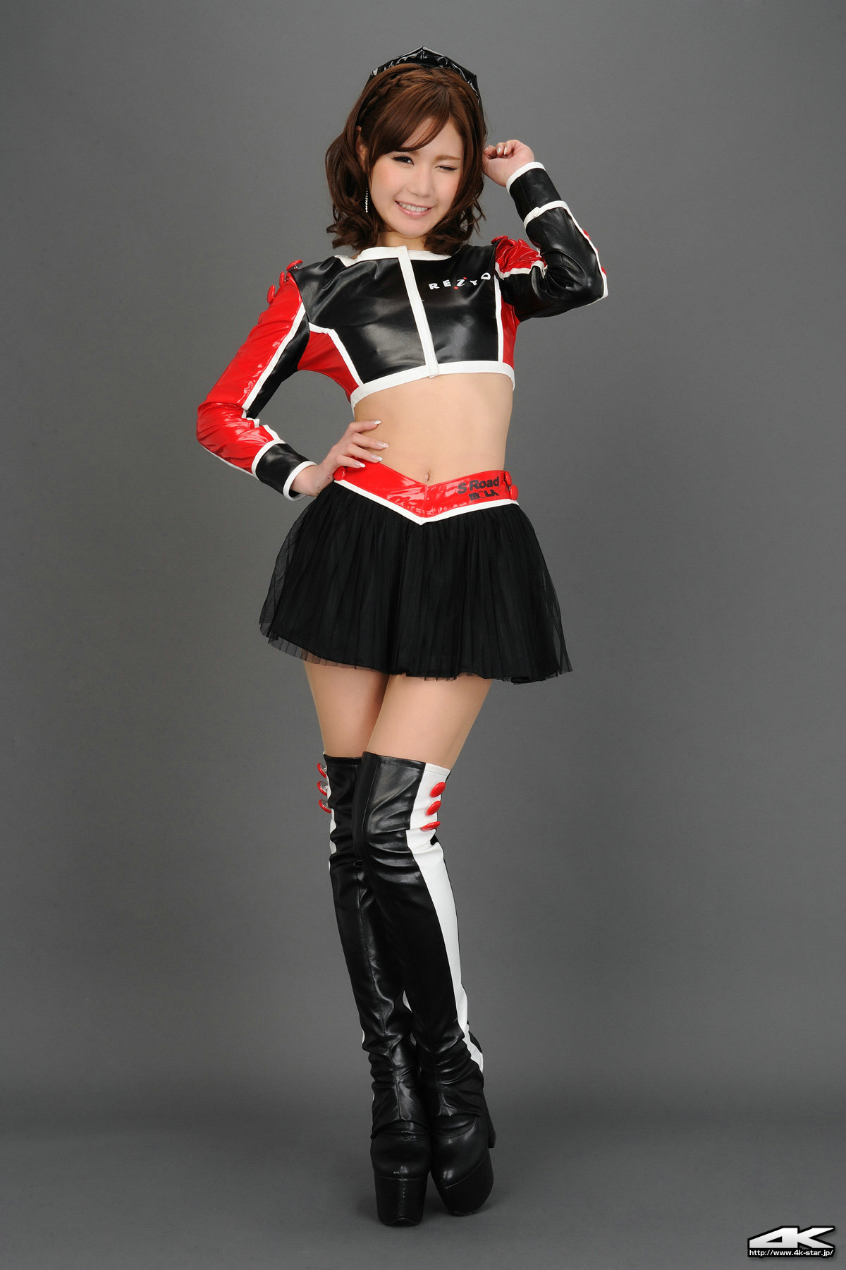 [4K-STAR]NO.783 熊乃あい Ai Kumano