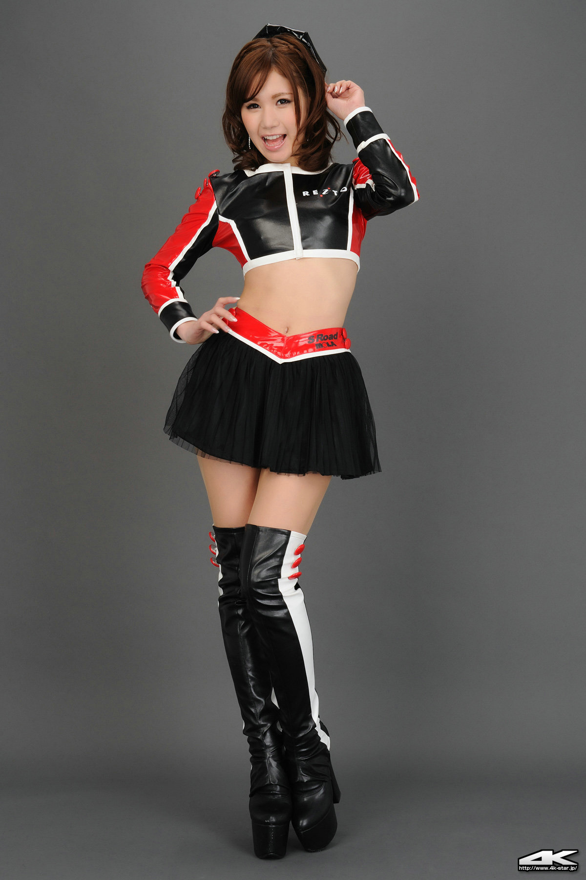 [4K-STAR]NO.783 熊乃あい Ai Kumano