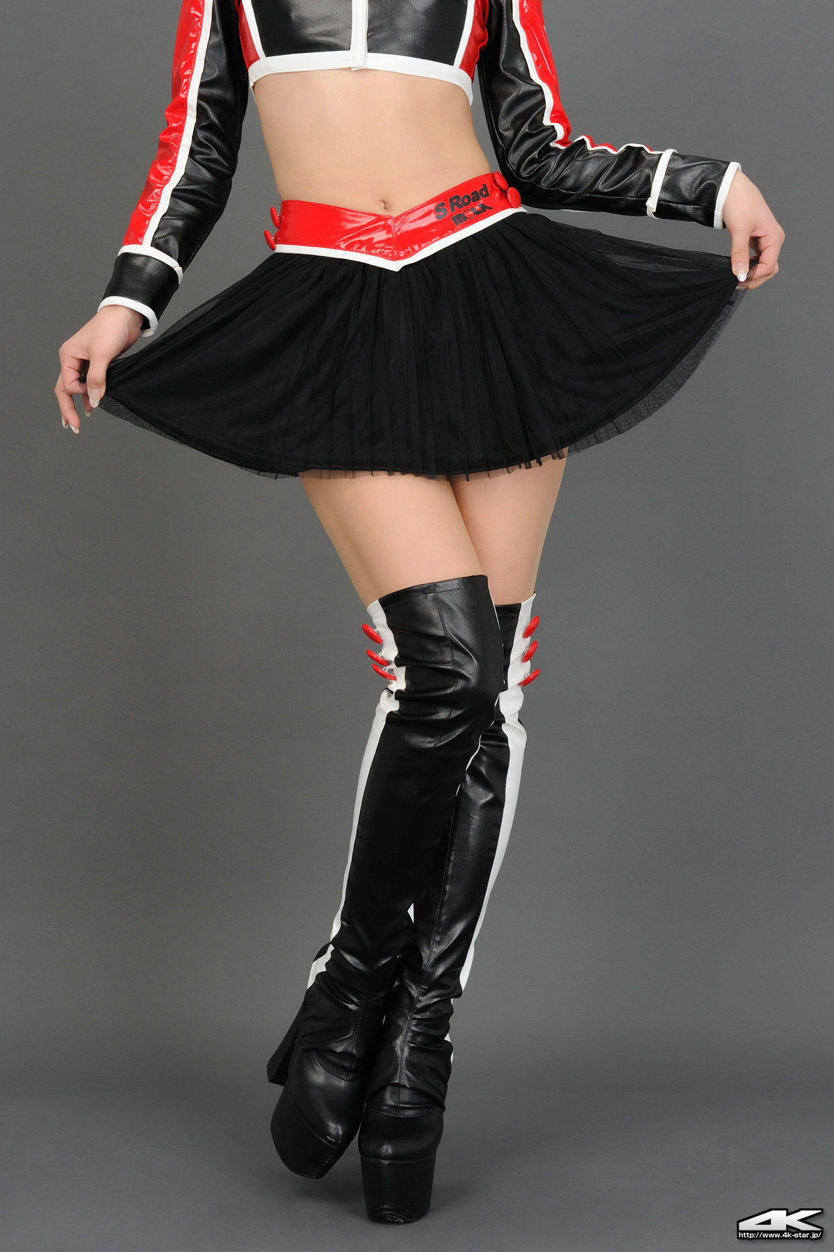 [4K-STAR]NO.783 熊乃あい Ai Kumano