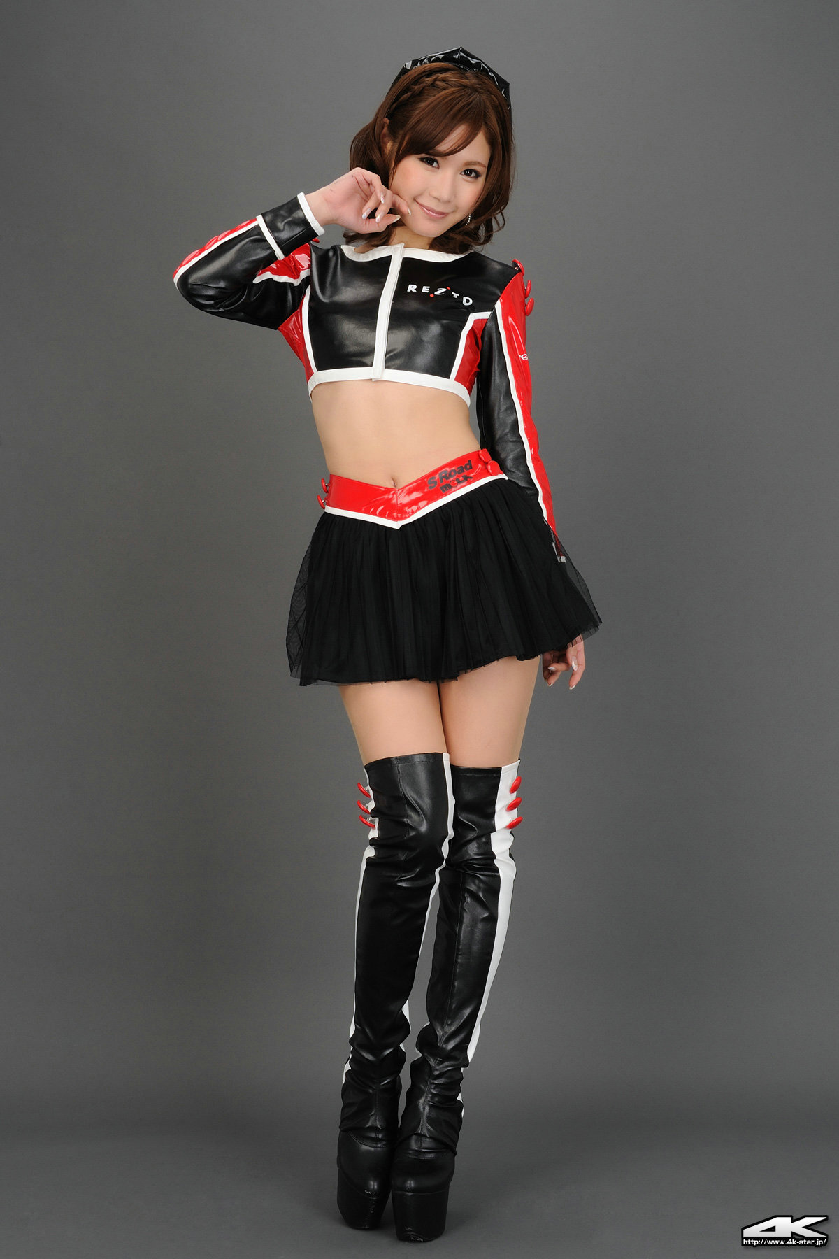 [4K-STAR]NO.783 熊乃あい Ai Kumano