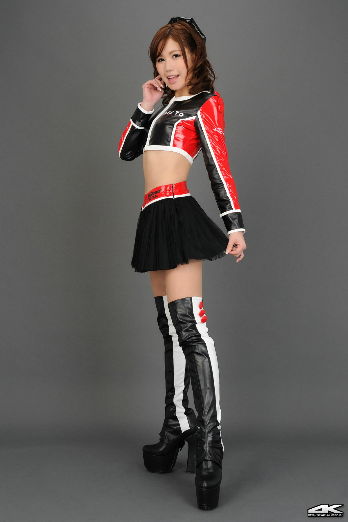 [4K-STAR]NO.783 熊乃あい Ai Kumano