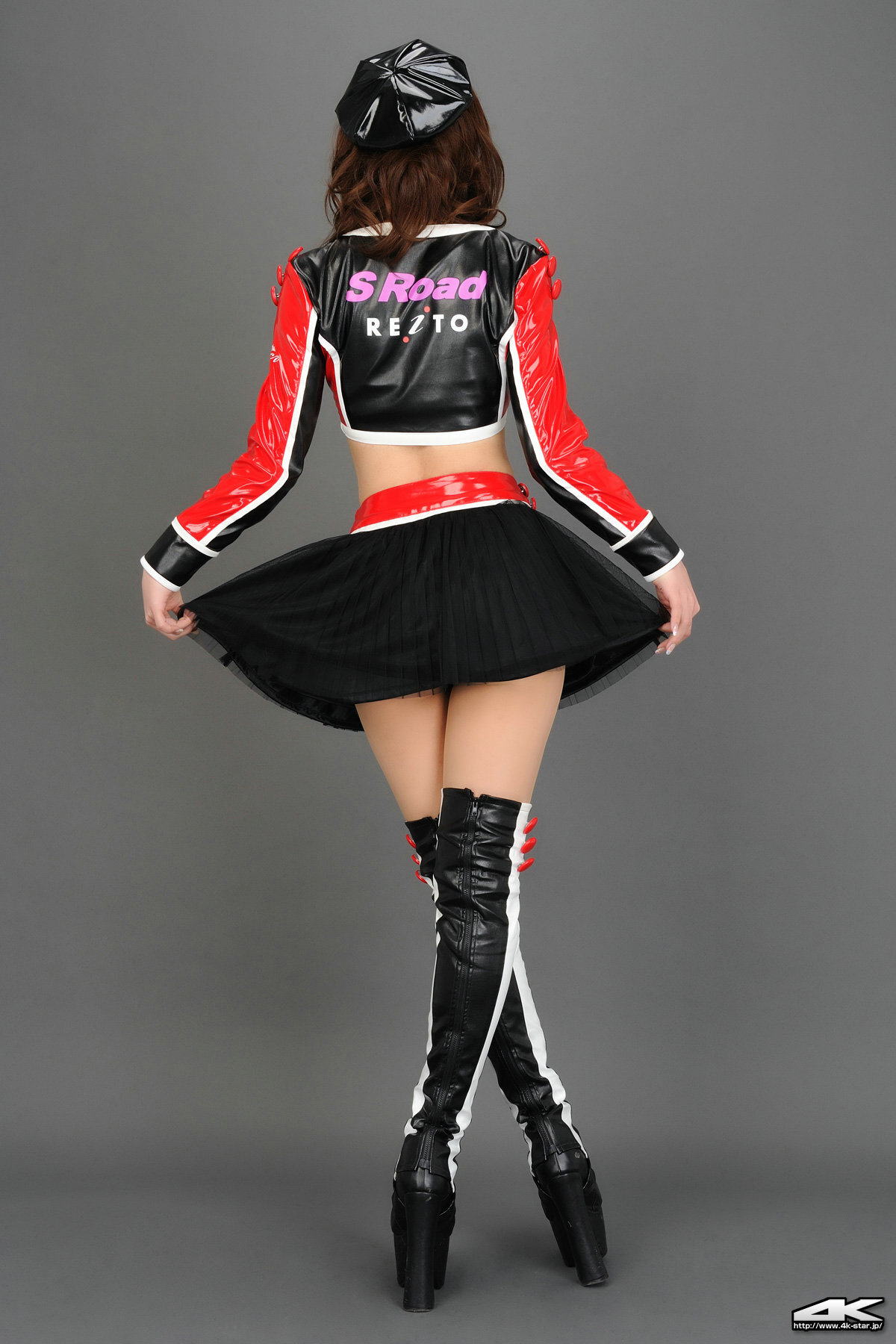 [4K-STAR]NO.783 熊乃あい Ai Kumano